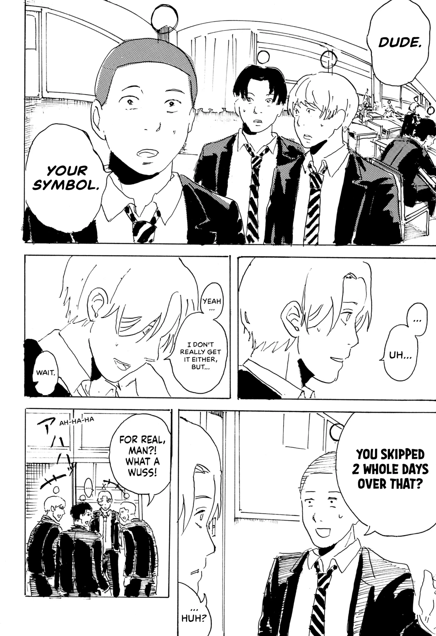 ○ and × Chapter 1 page 42