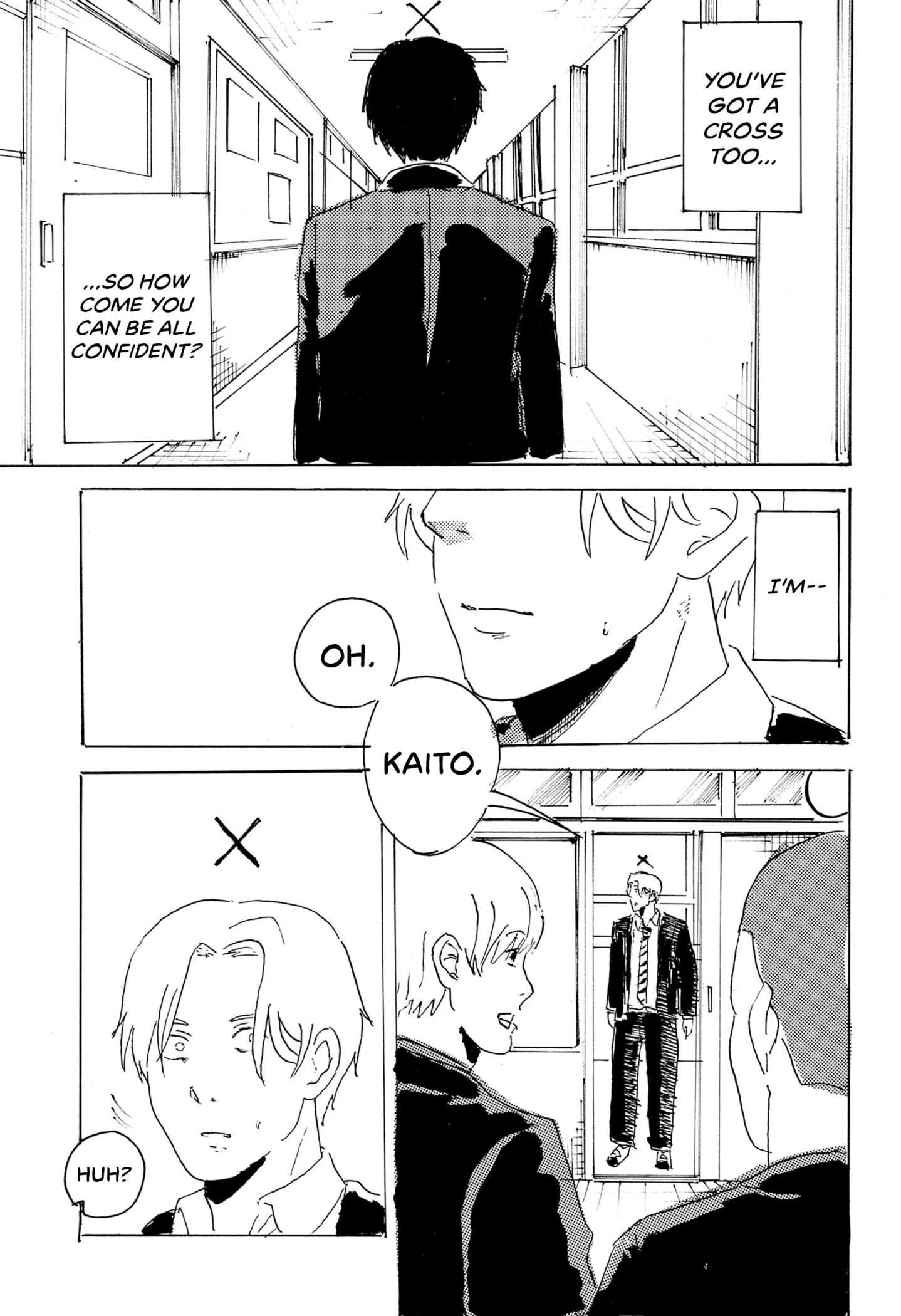 ○ and × Chapter 1 page 41
