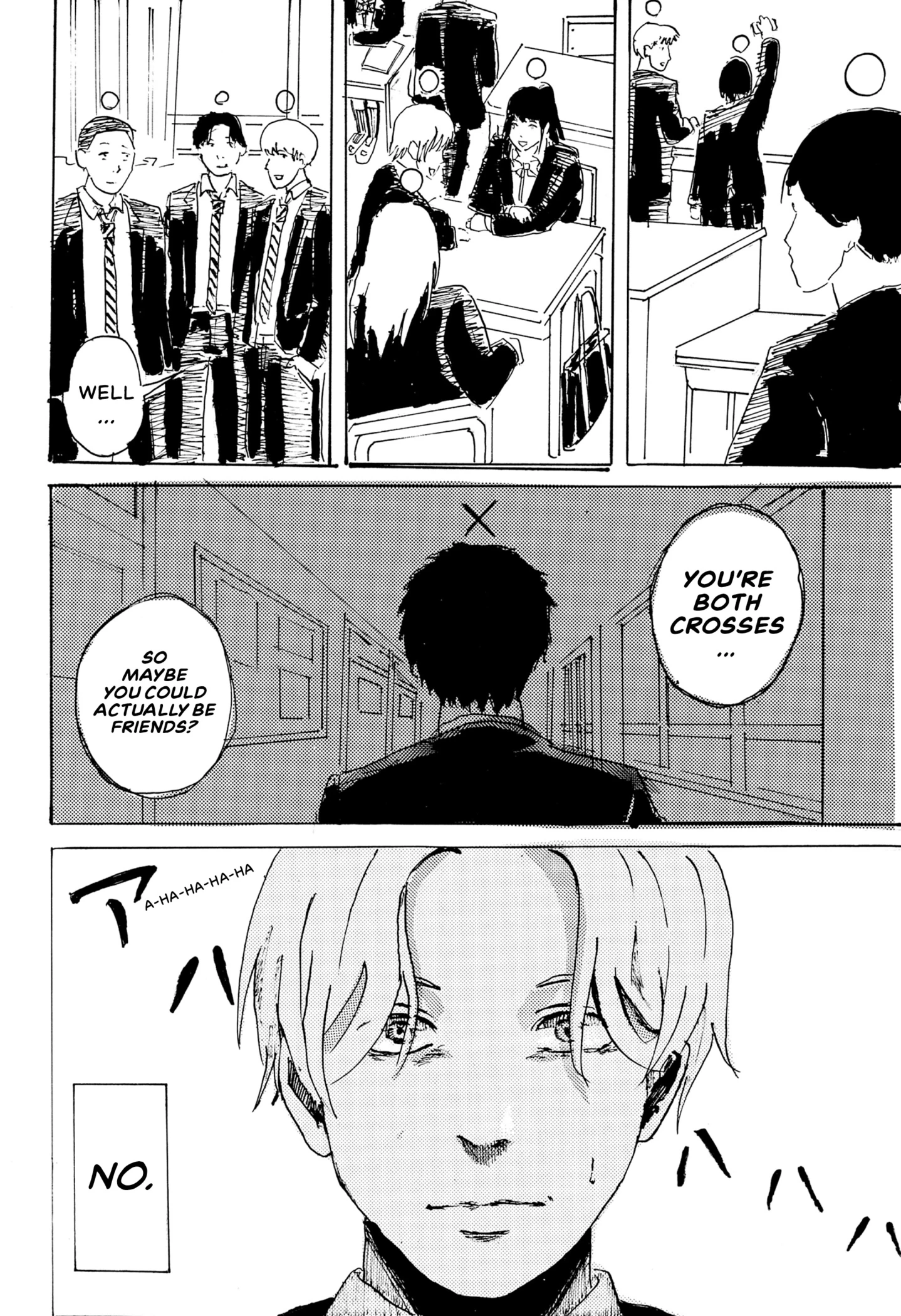○ and × Chapter 1 page 44