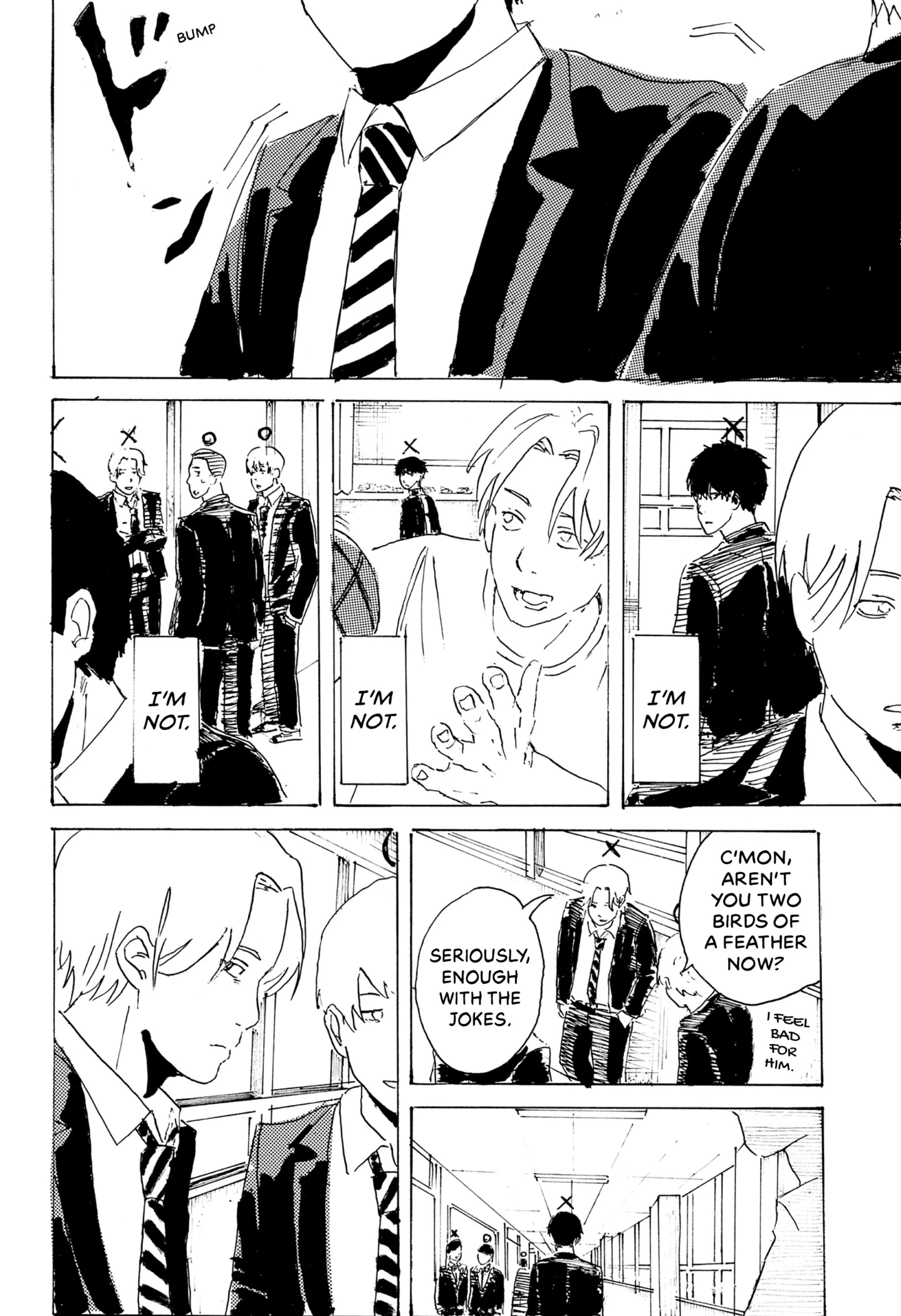 ○ and × Chapter 1 page 46