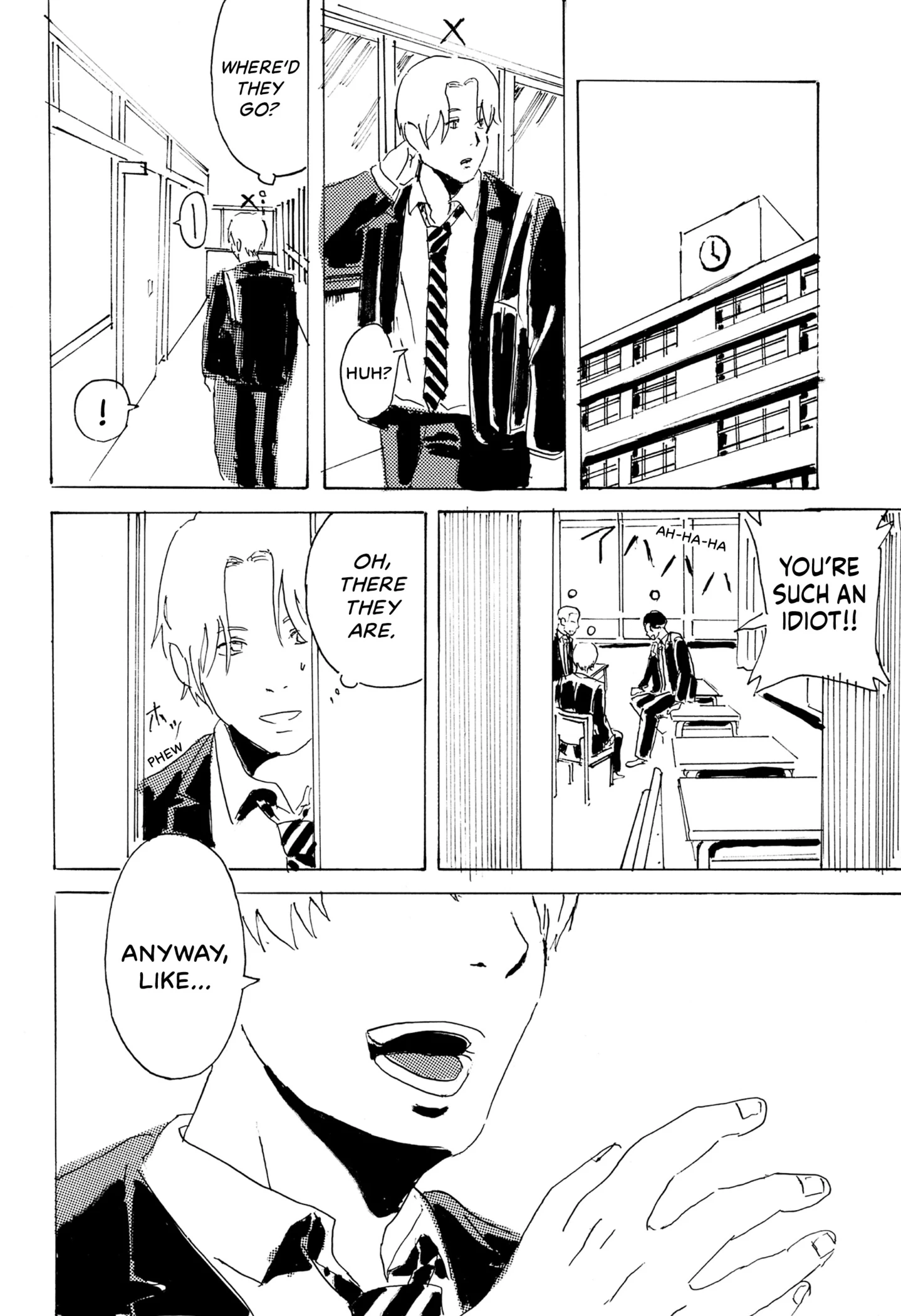 ○ and × Chapter 1 page 48