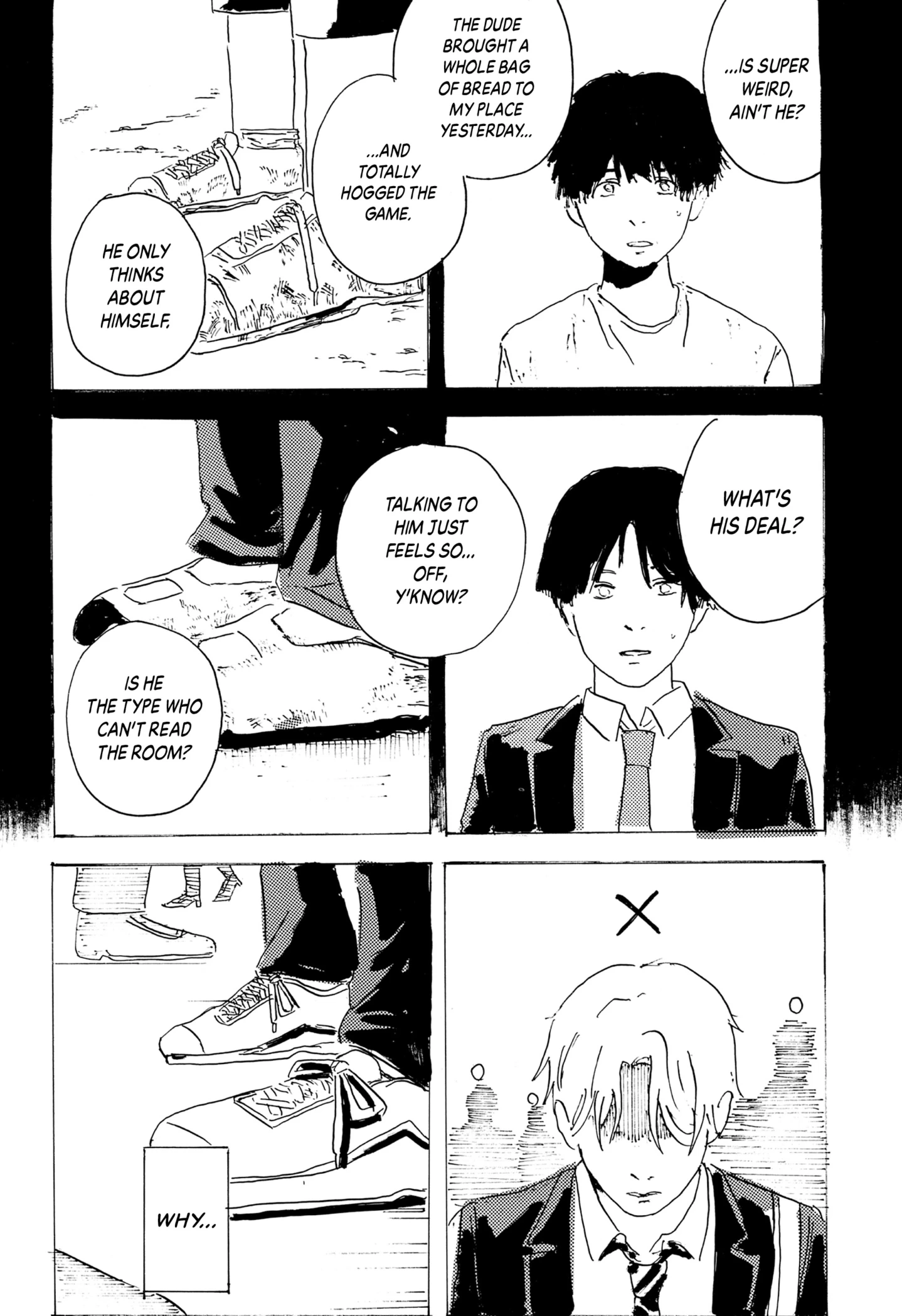 ○ and × Chapter 1 page 52