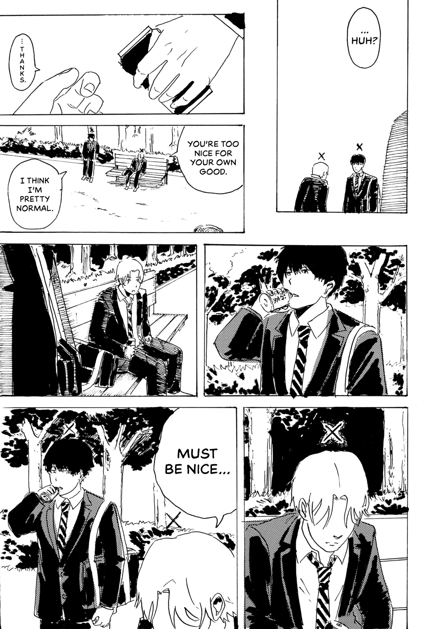 ○ and × Chapter 1 page 55