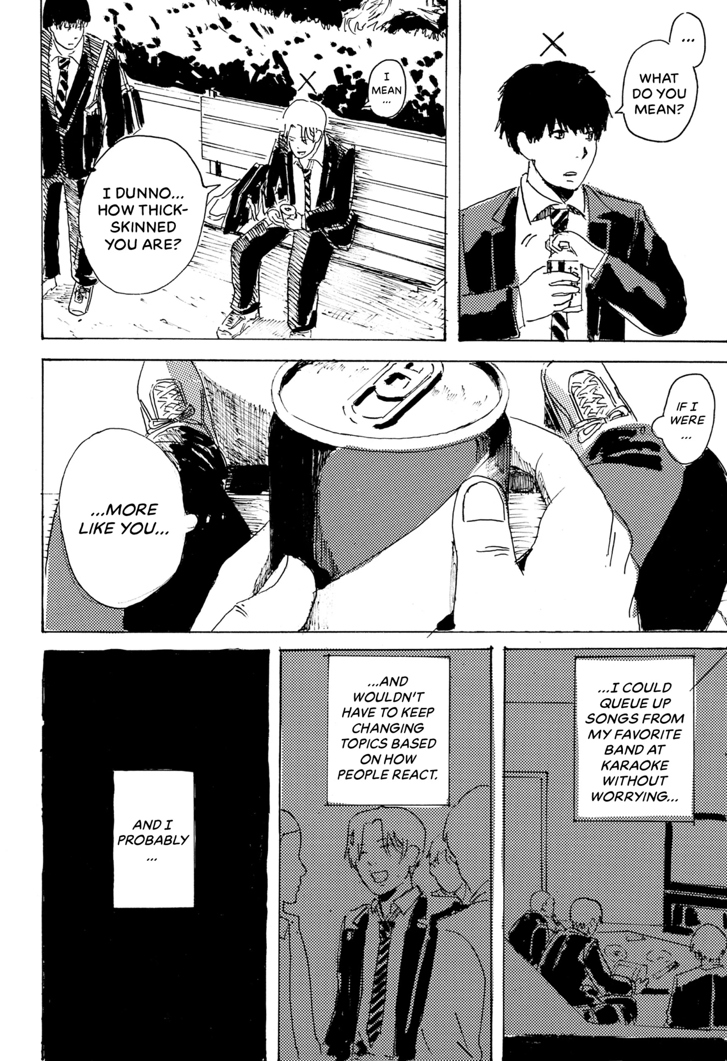 ○ and × Chapter 1 page 56