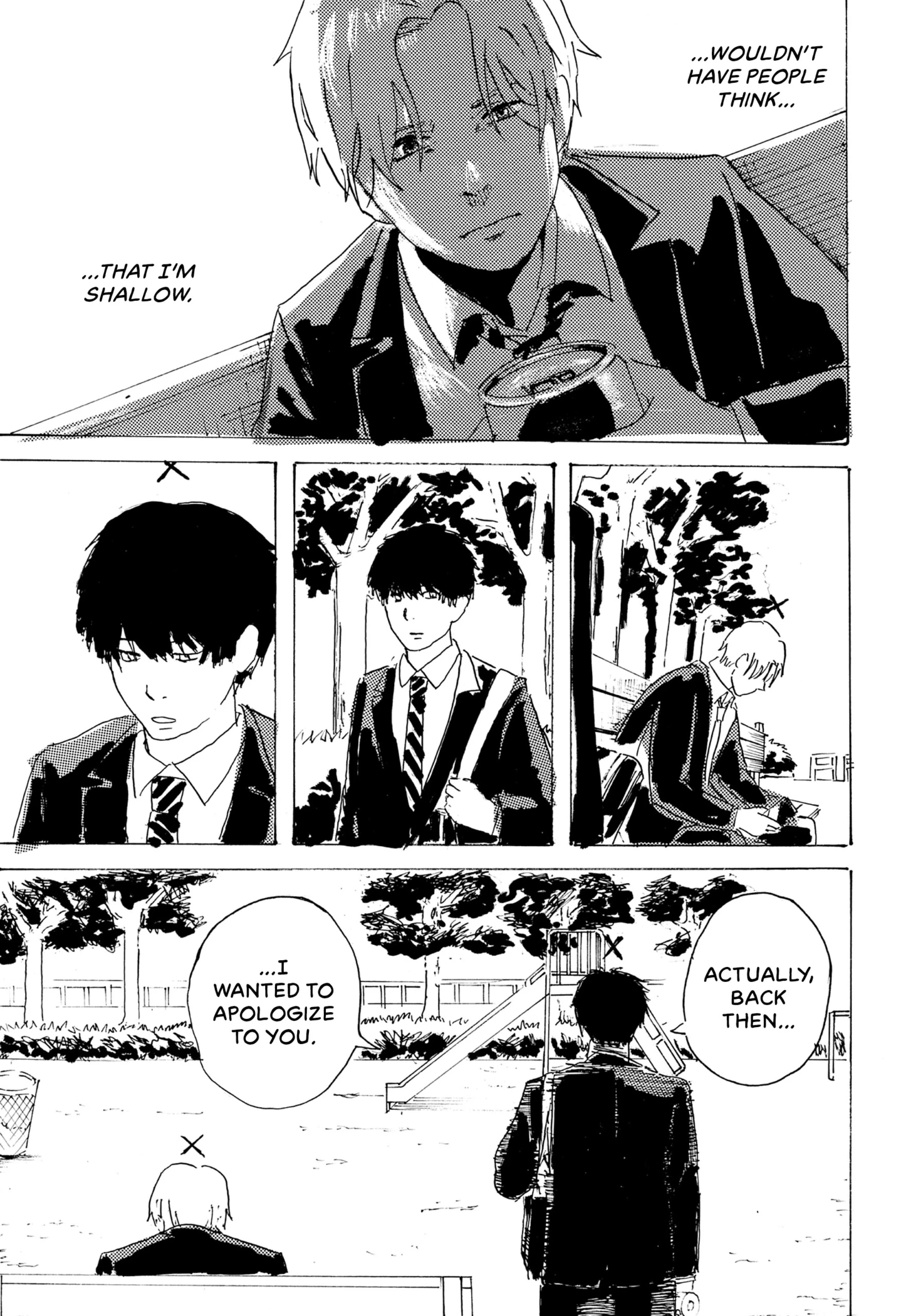 ○ and × Chapter 1 page 57