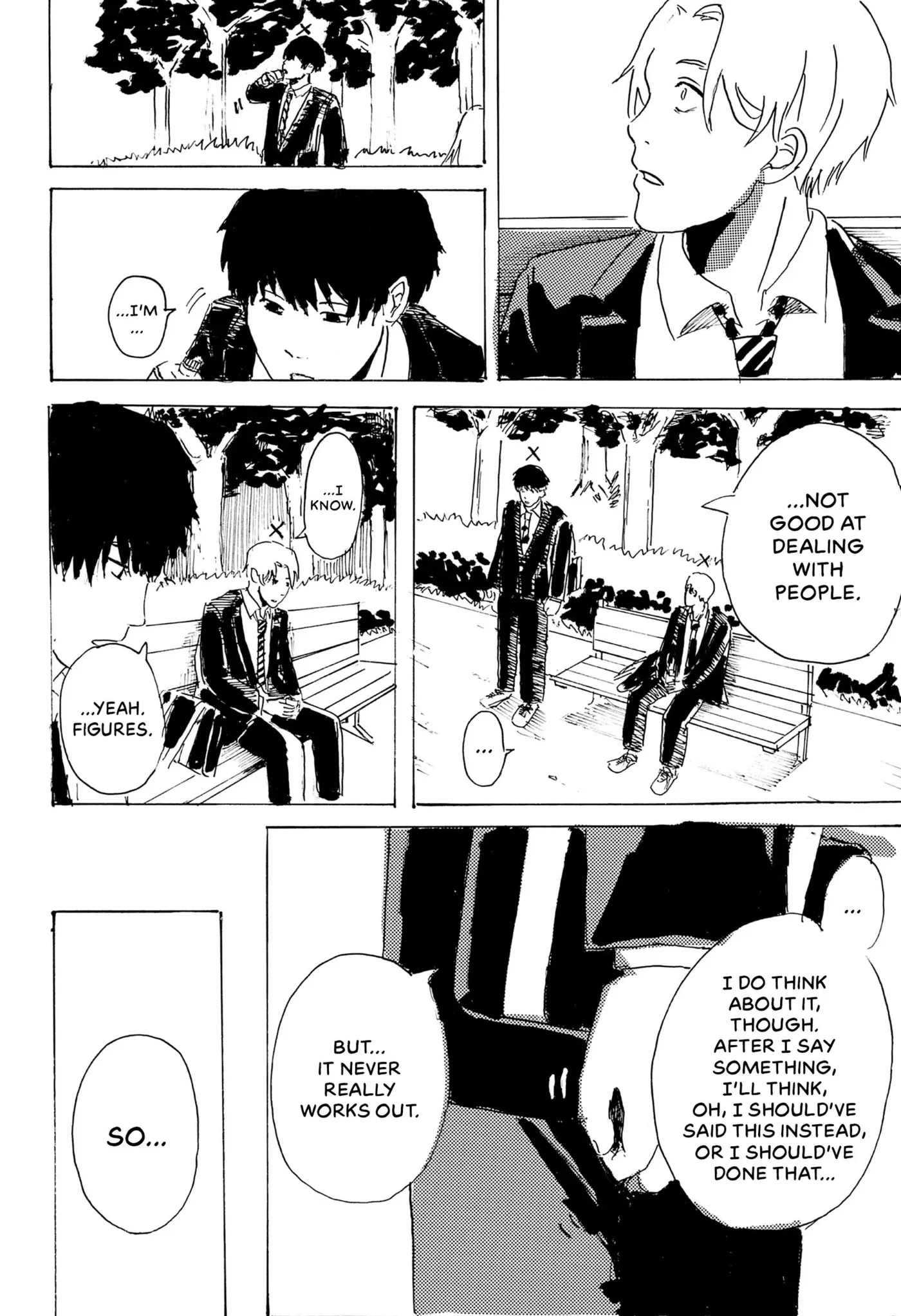 ○ and × Chapter 1 page 60