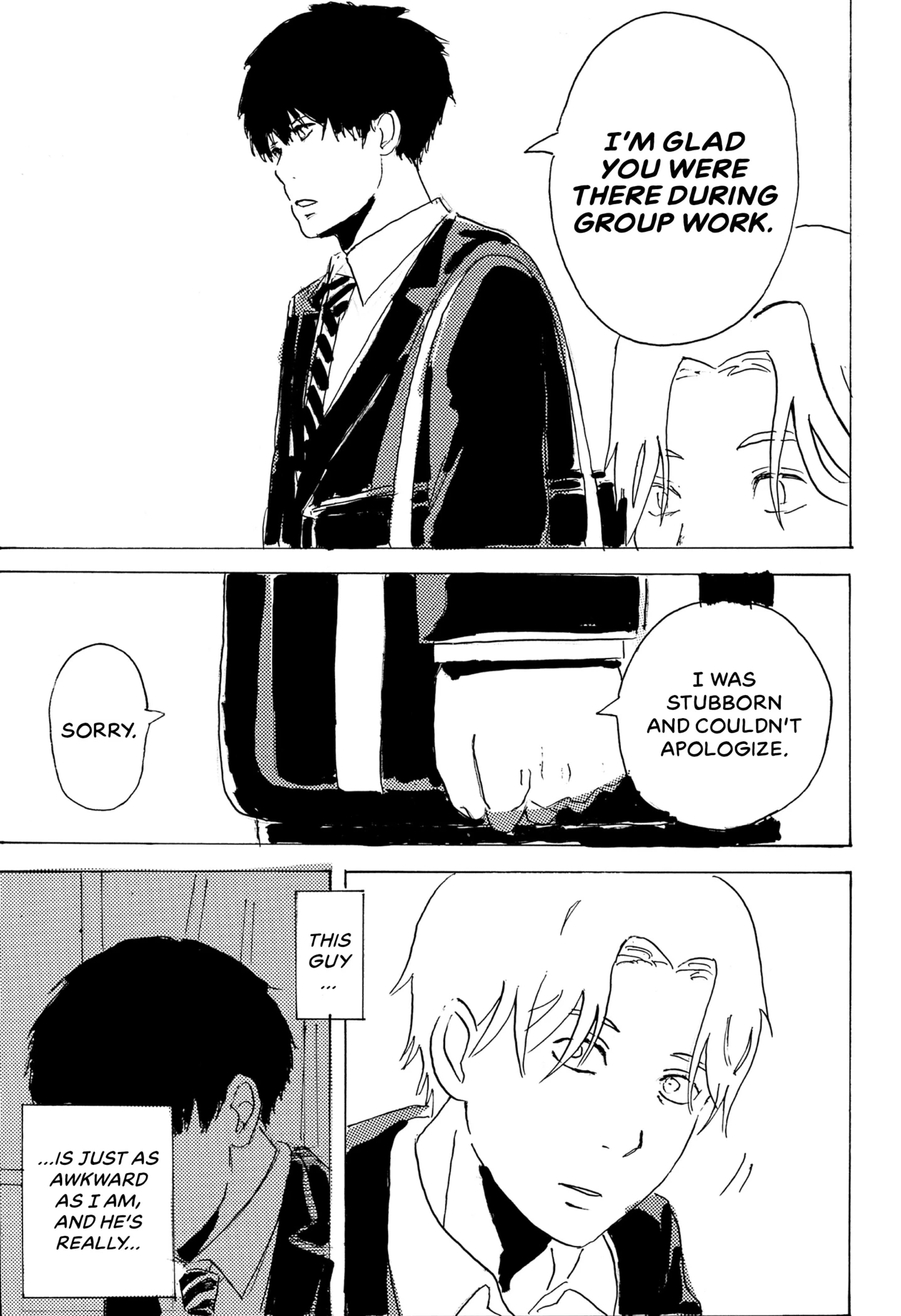 ○ and × Chapter 1 page 61