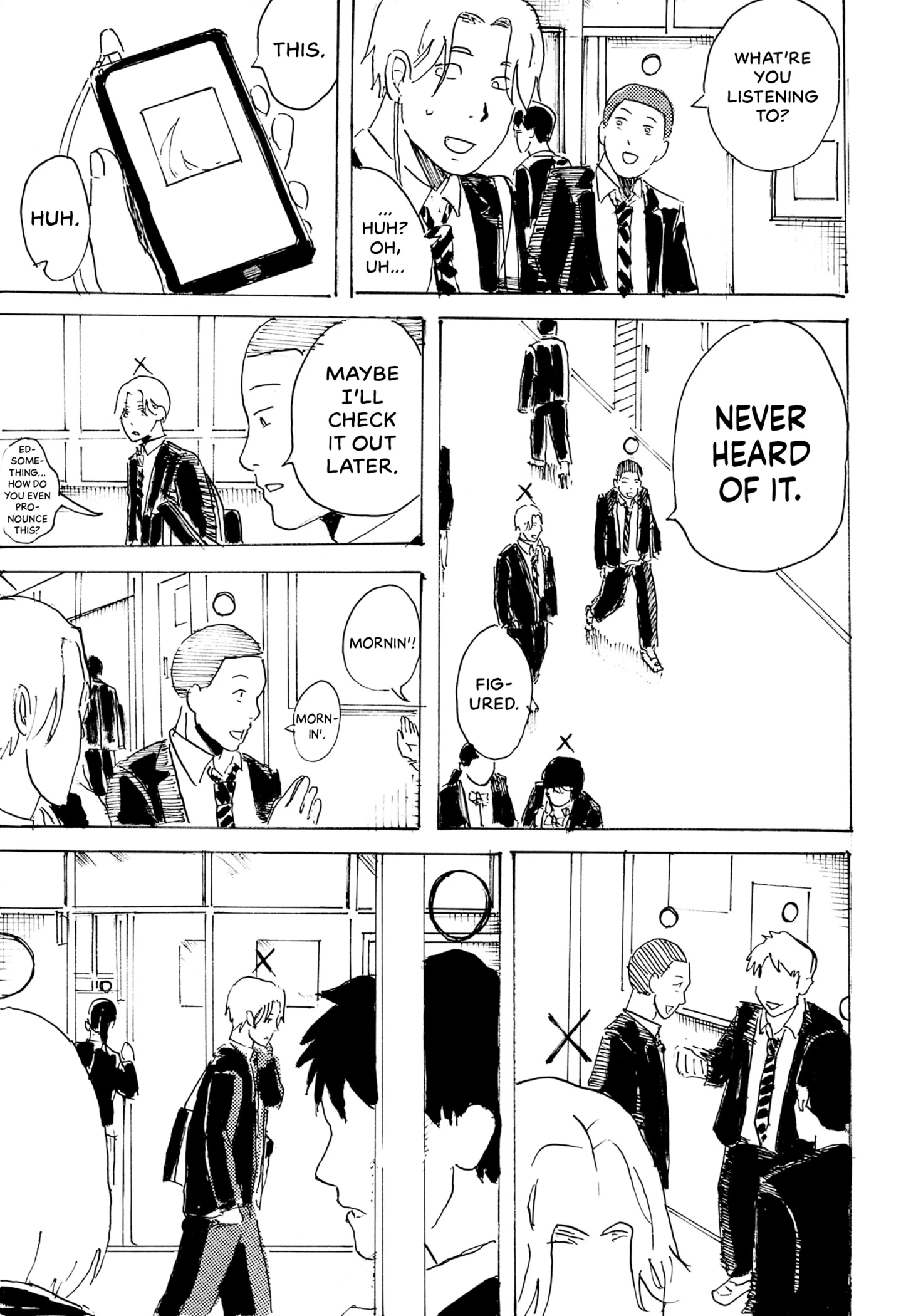 ○ and × Chapter 1 page 65