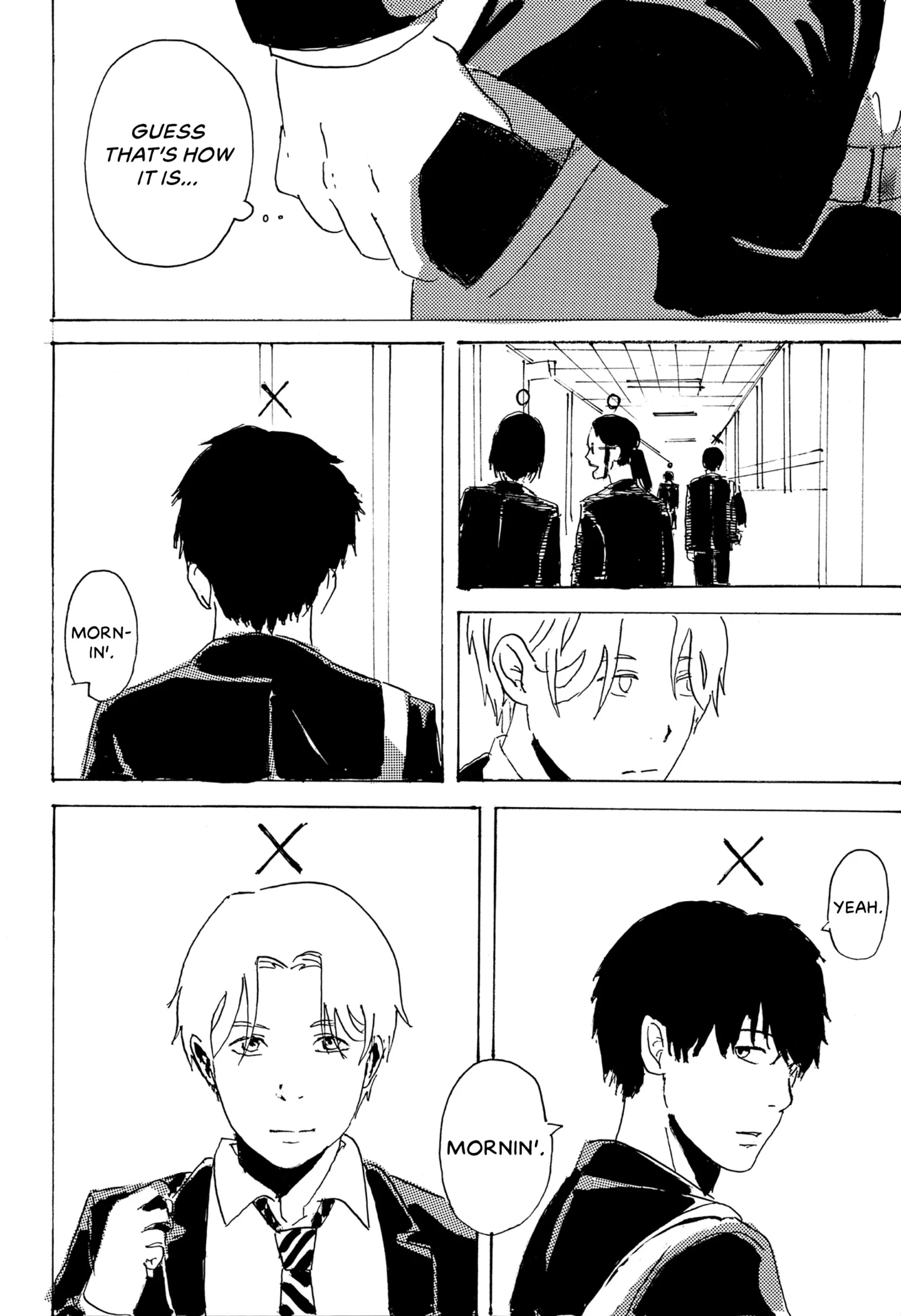 ○ and × Chapter 1 page 66