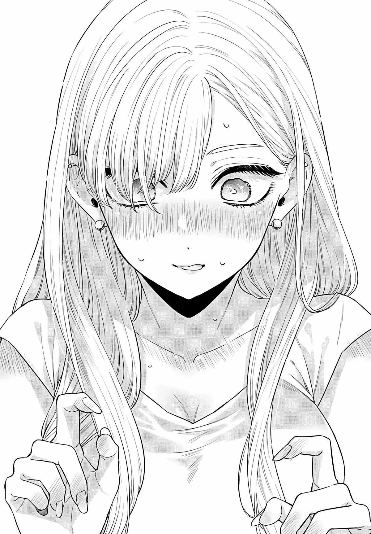 Ane no Tomodachi Chapter 1 page 31