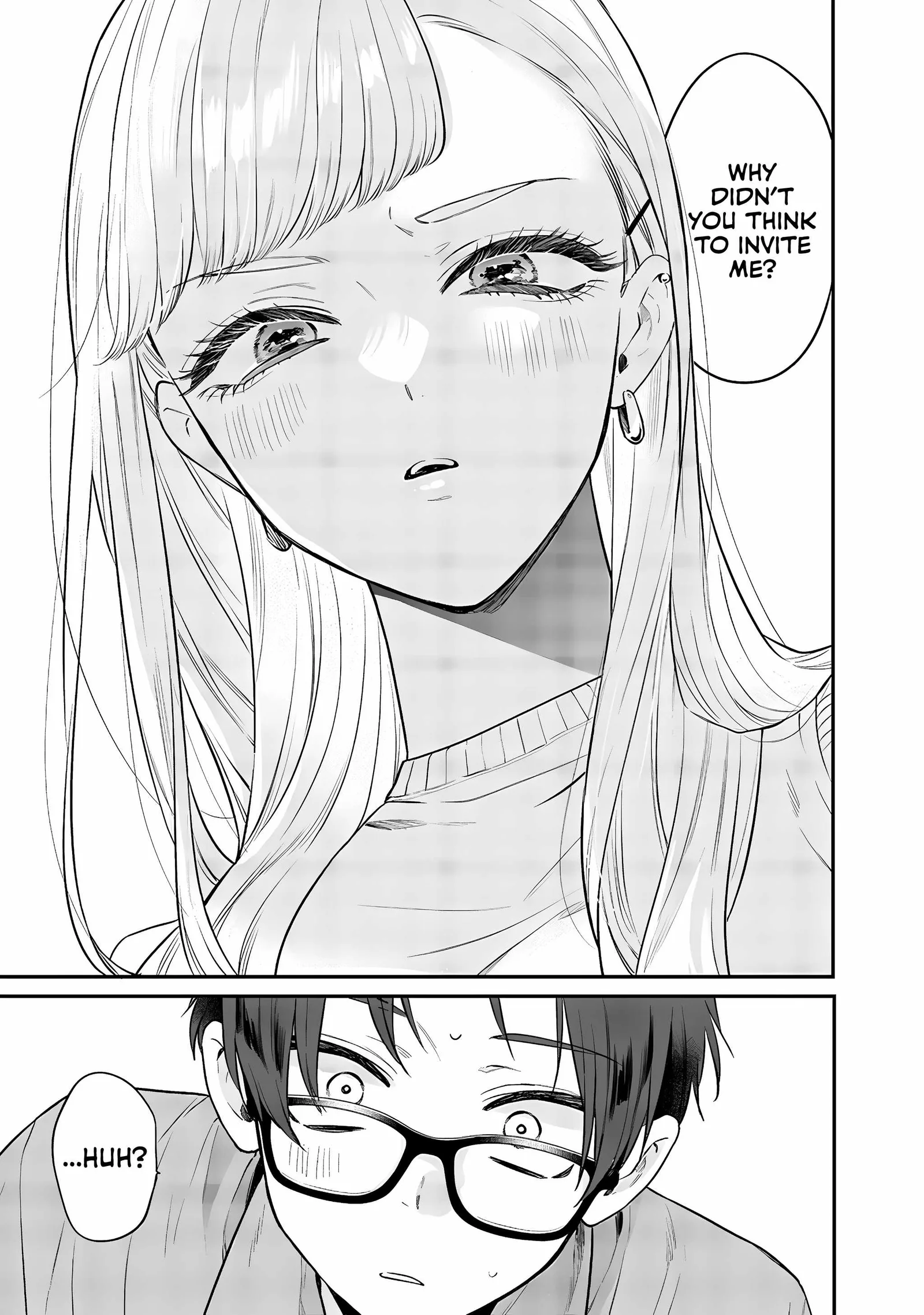 Ane no Tomodachi Chapter 12.2 page 5