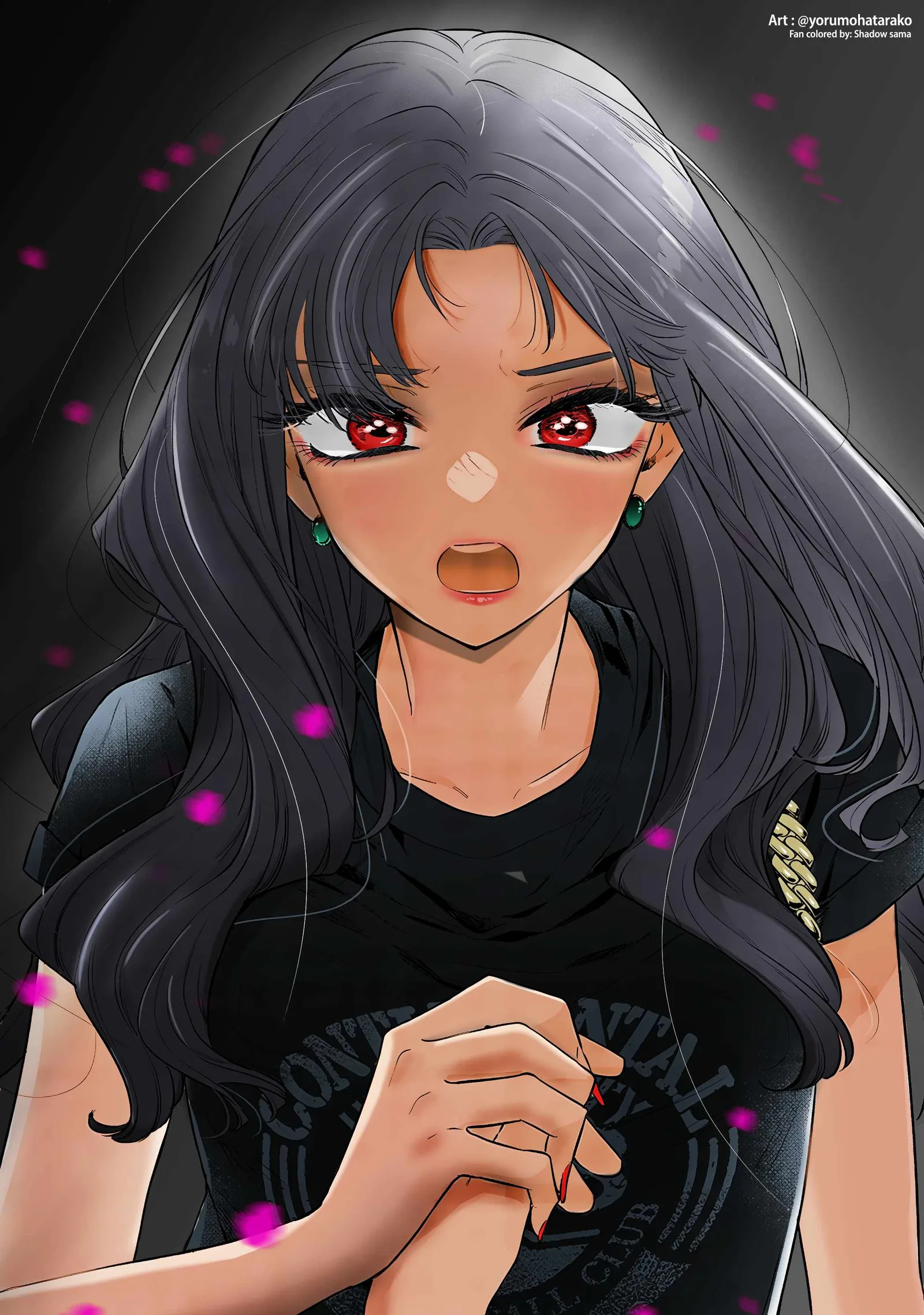 Ane no Tomodachi Chapter 14 page 23