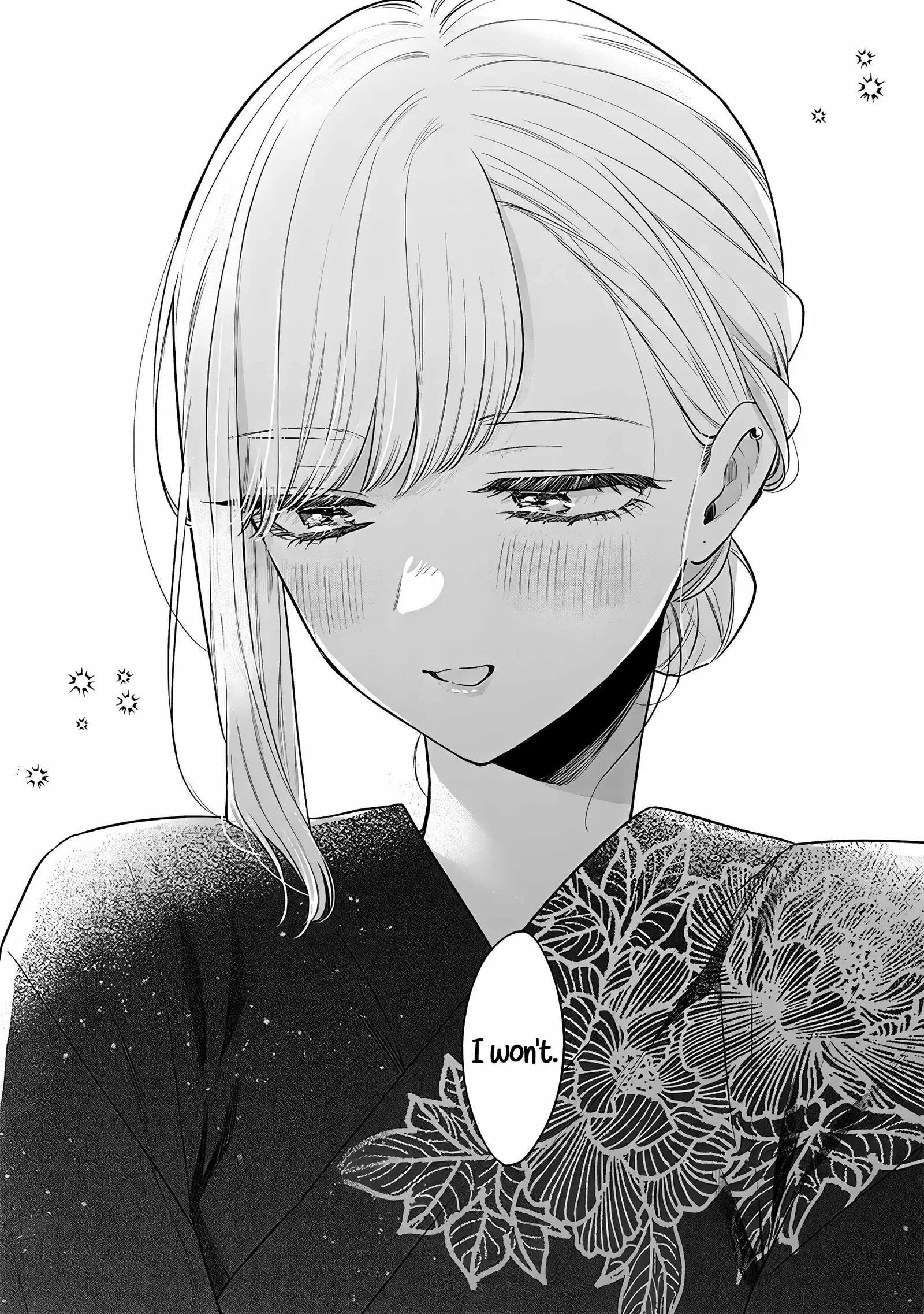 Ane no Tomodachi Chapter 15.2 page 14