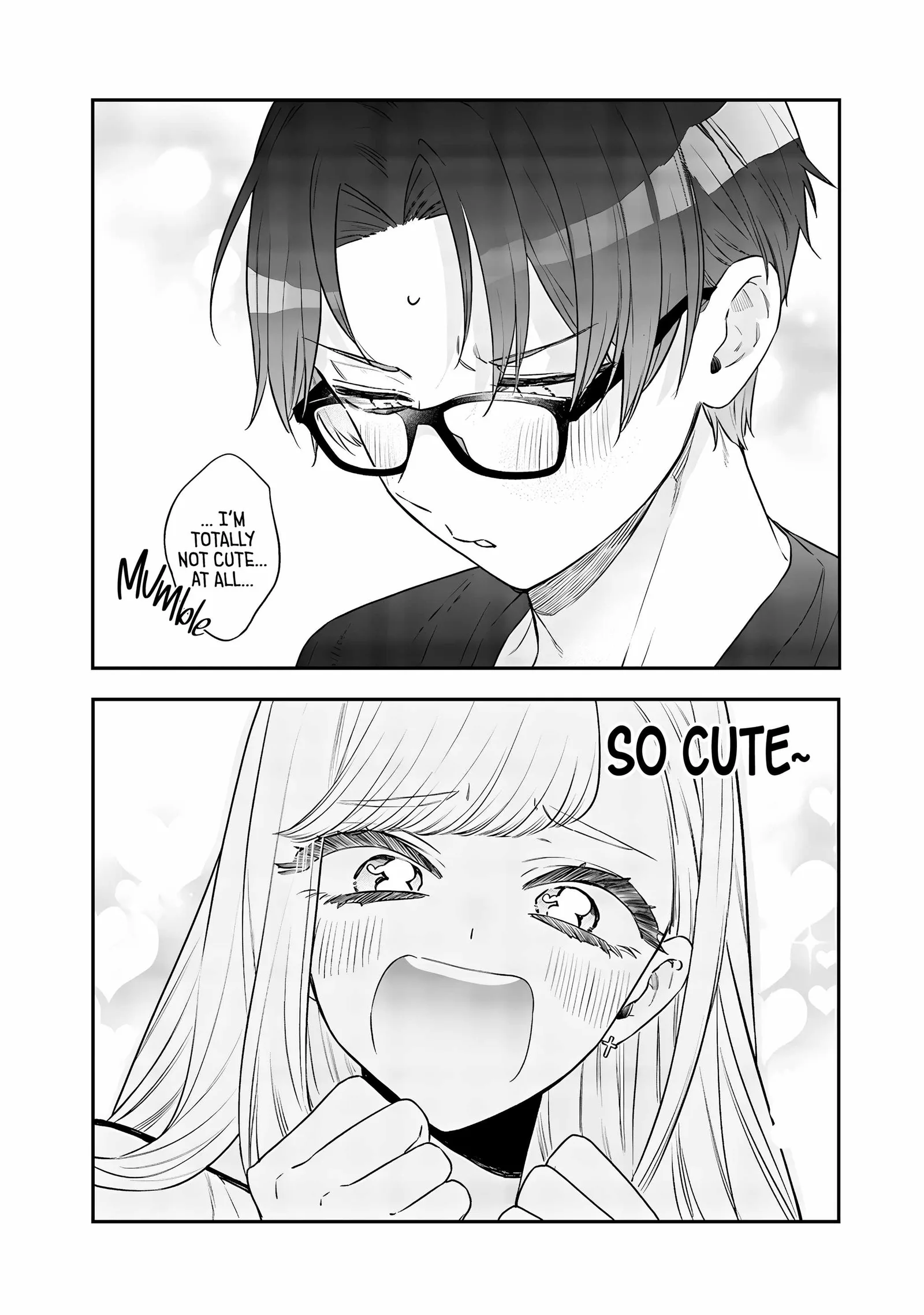 Ane no Tomodachi Chapter 16 page 22