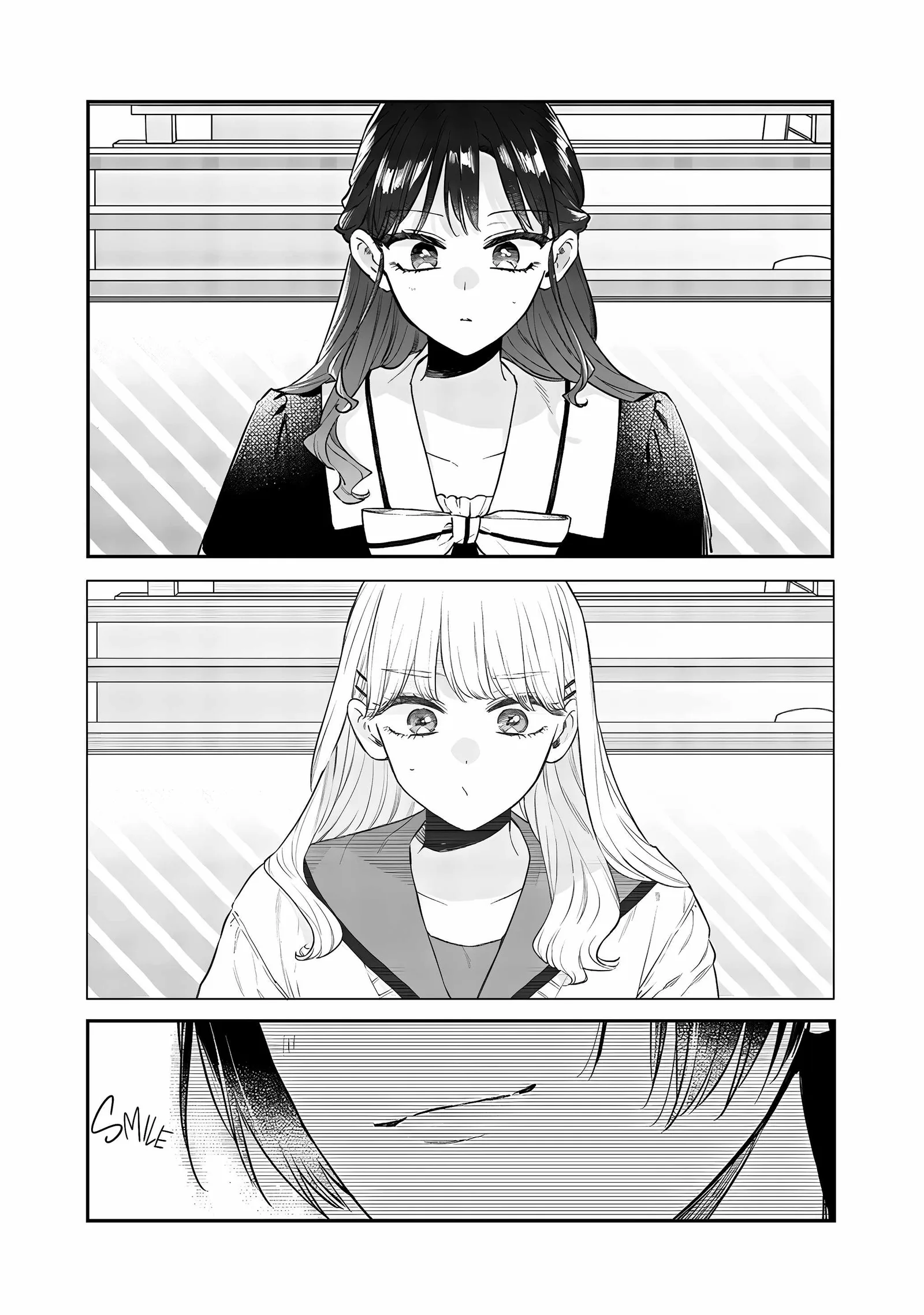 Ane no Tomodachi Chapter 19 page 15