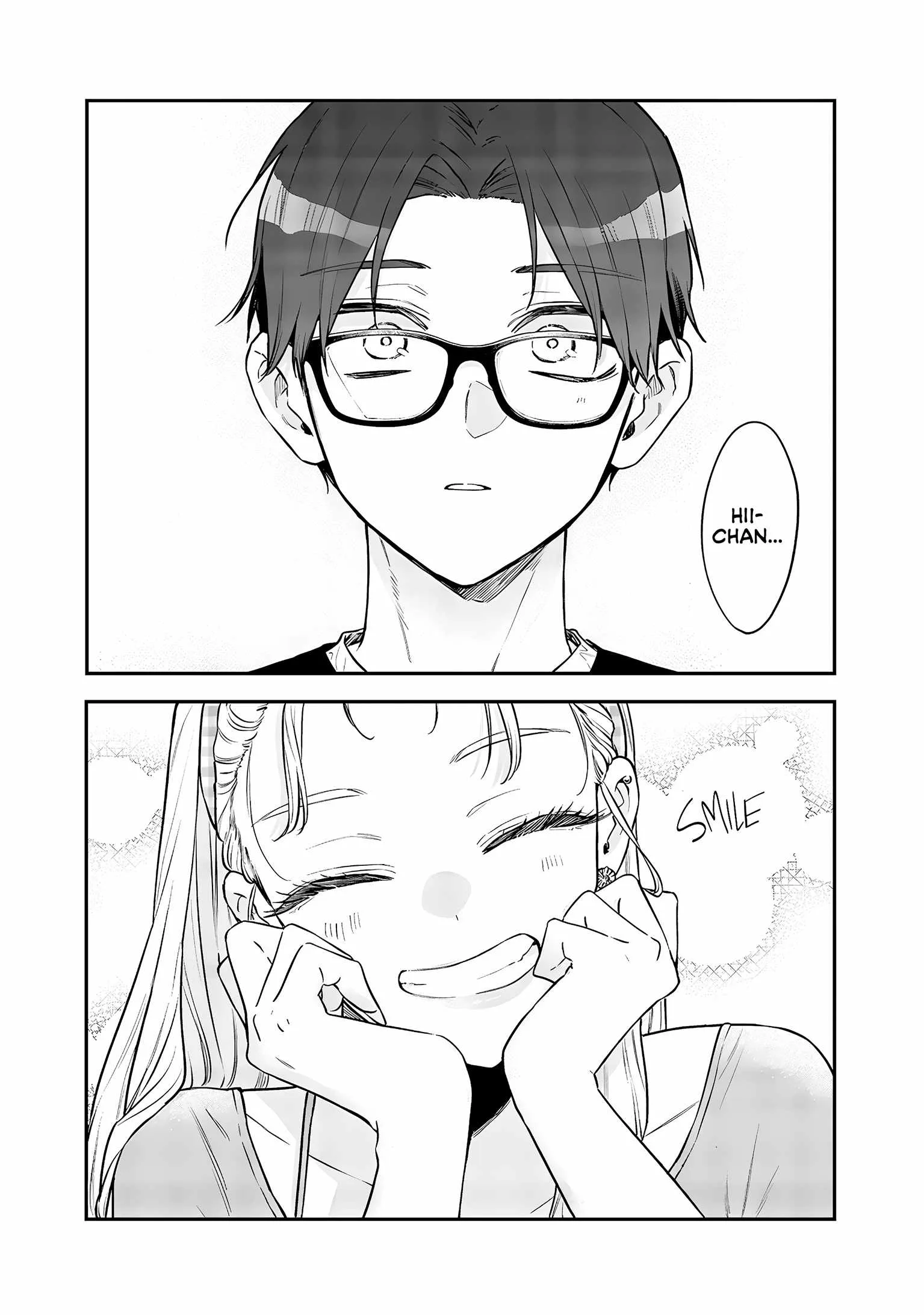 Ane no Tomodachi Chapter 20 page 16