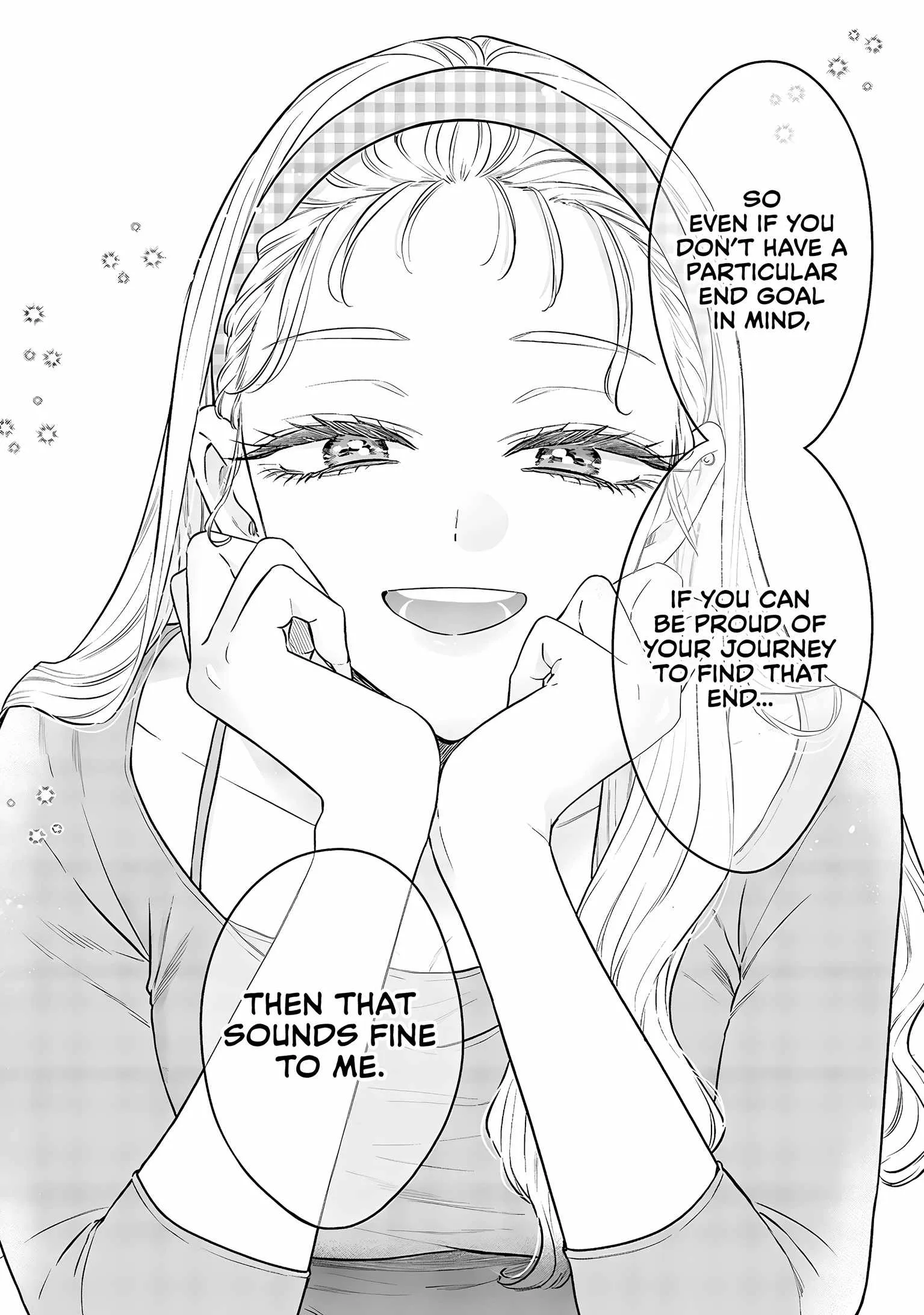 Ane no Tomodachi Chapter 20 page 15