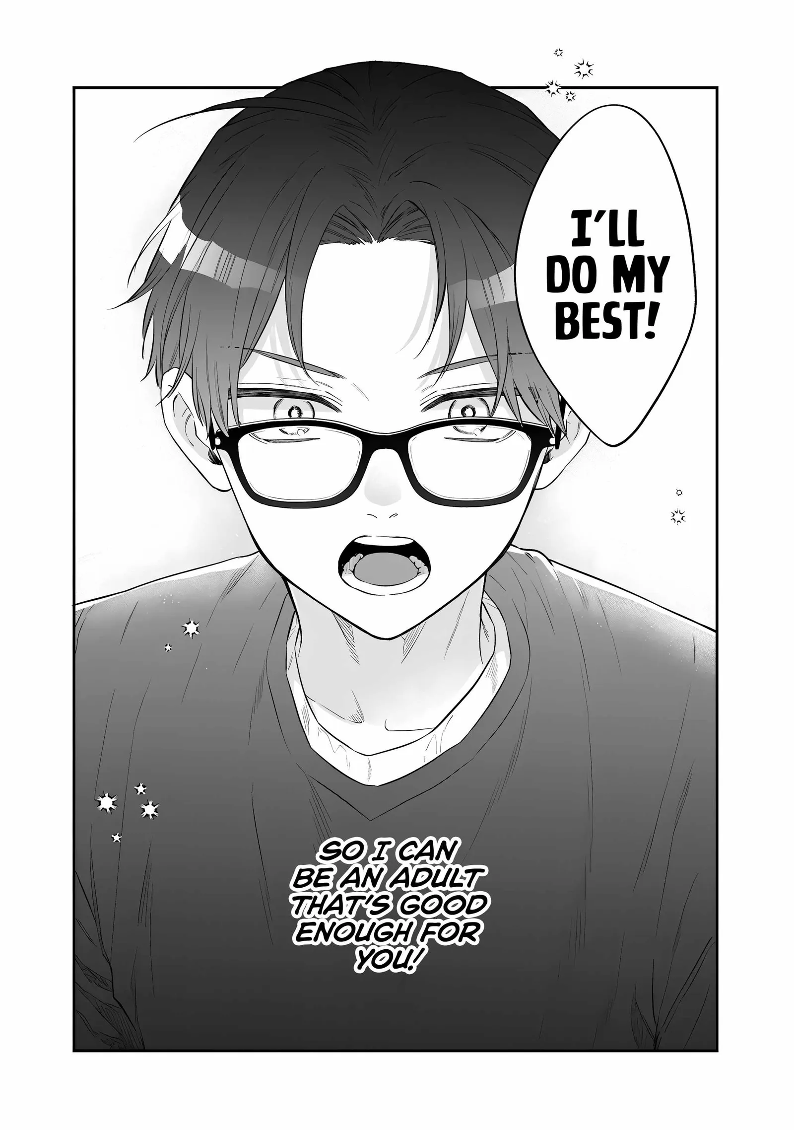 Ane no Tomodachi Chapter 21 page 27