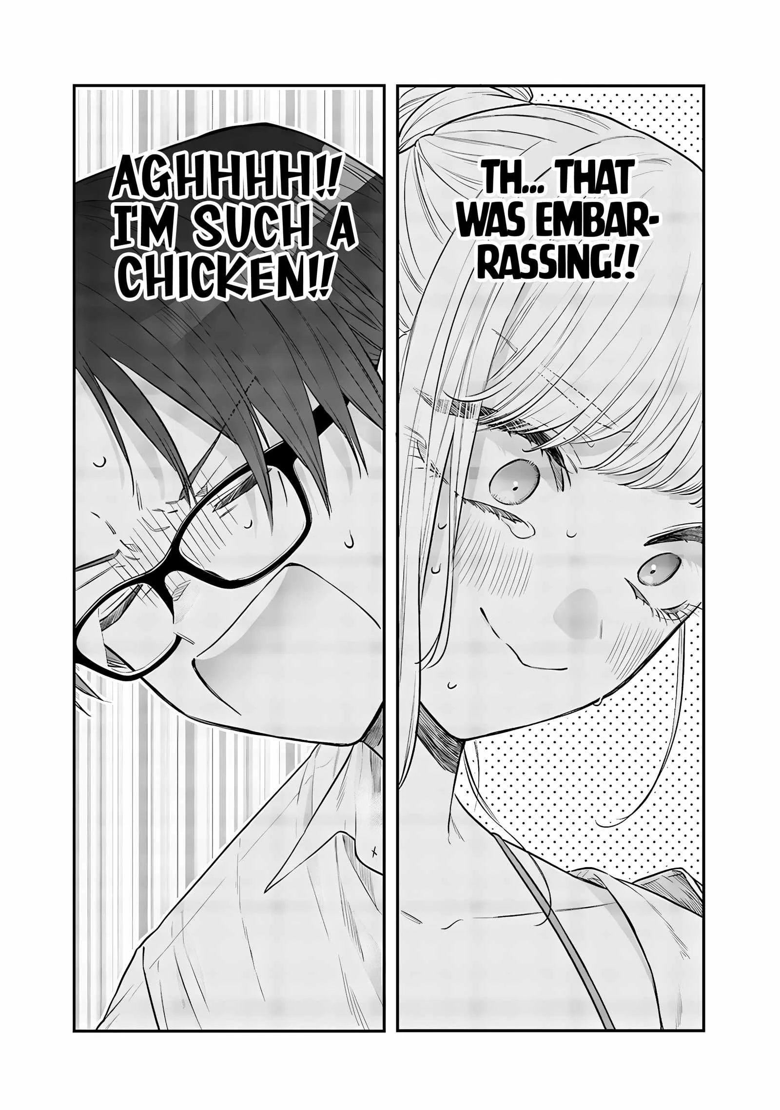 Ane no Tomodachi Chapter 22 page 13