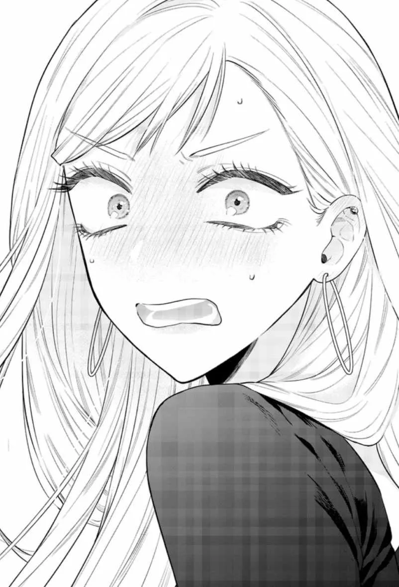Ane no Tomodachi Chapter 24 page 13