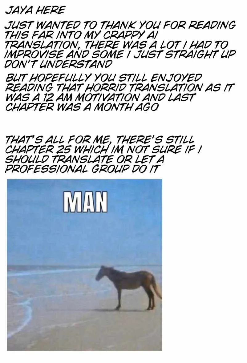 Ane no Tomodachi Chapter 24 page 19