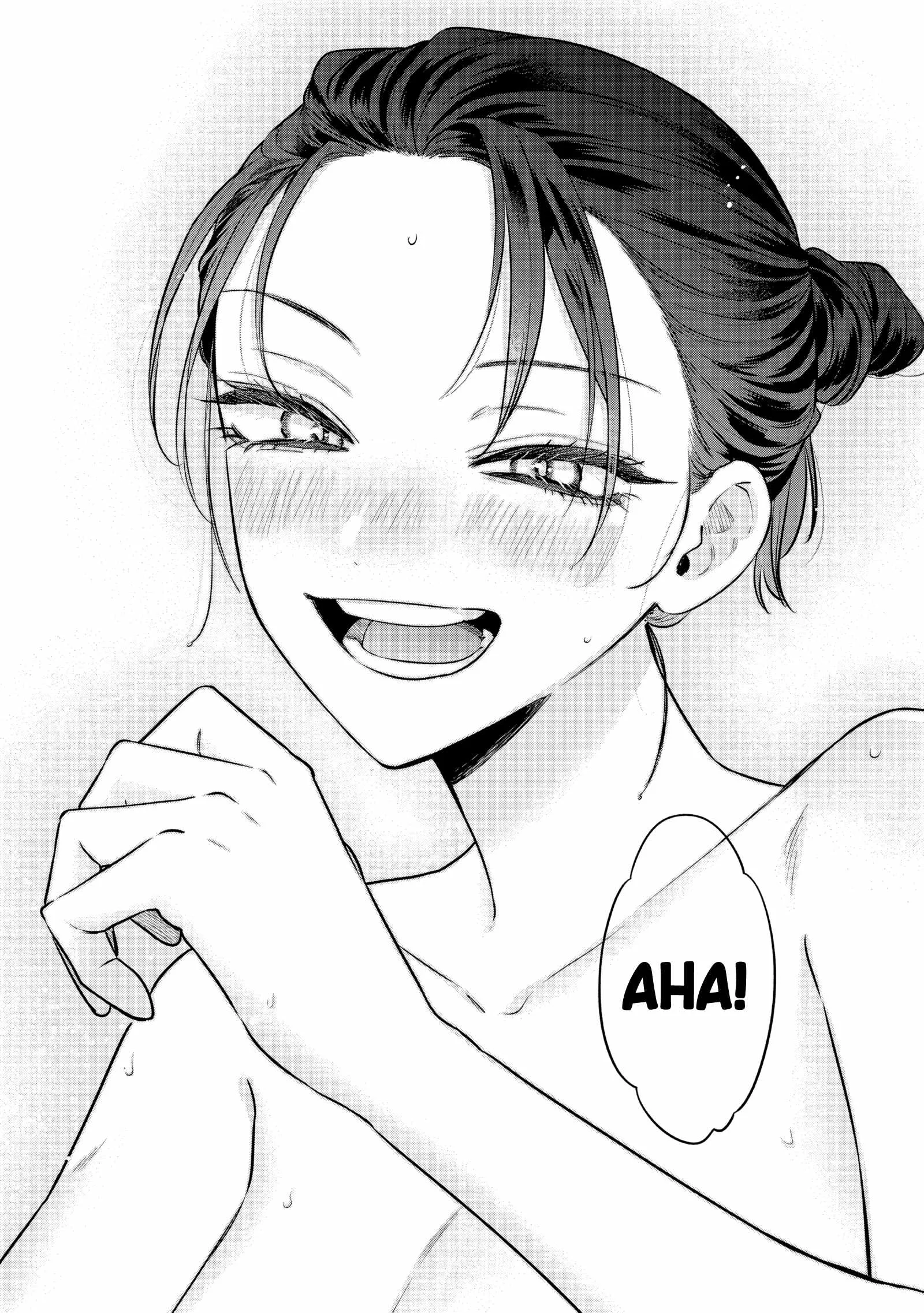 Ane no Tomodachi Chapter 27 page 12