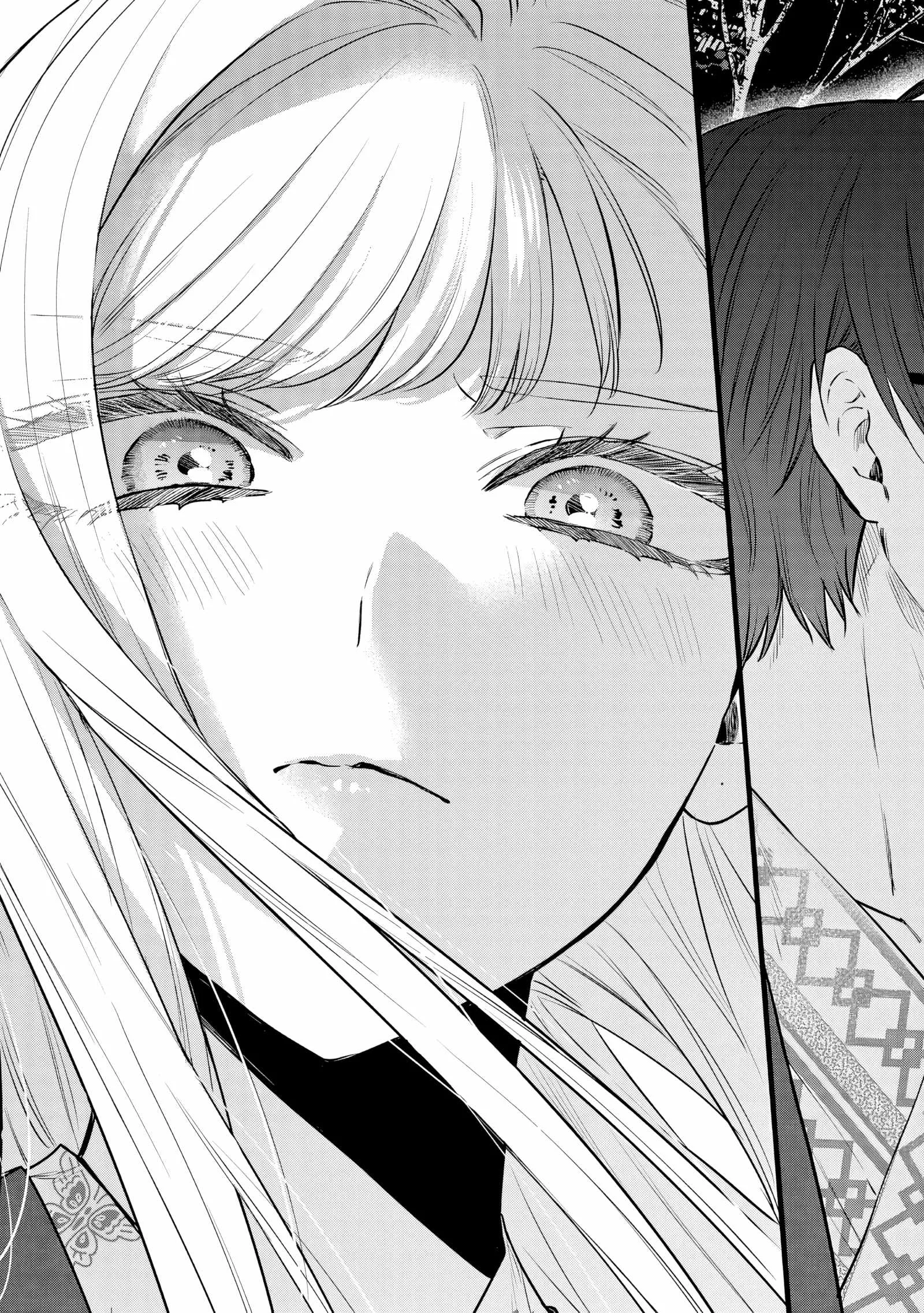 Ane no Tomodachi Chapter 27 page 30
