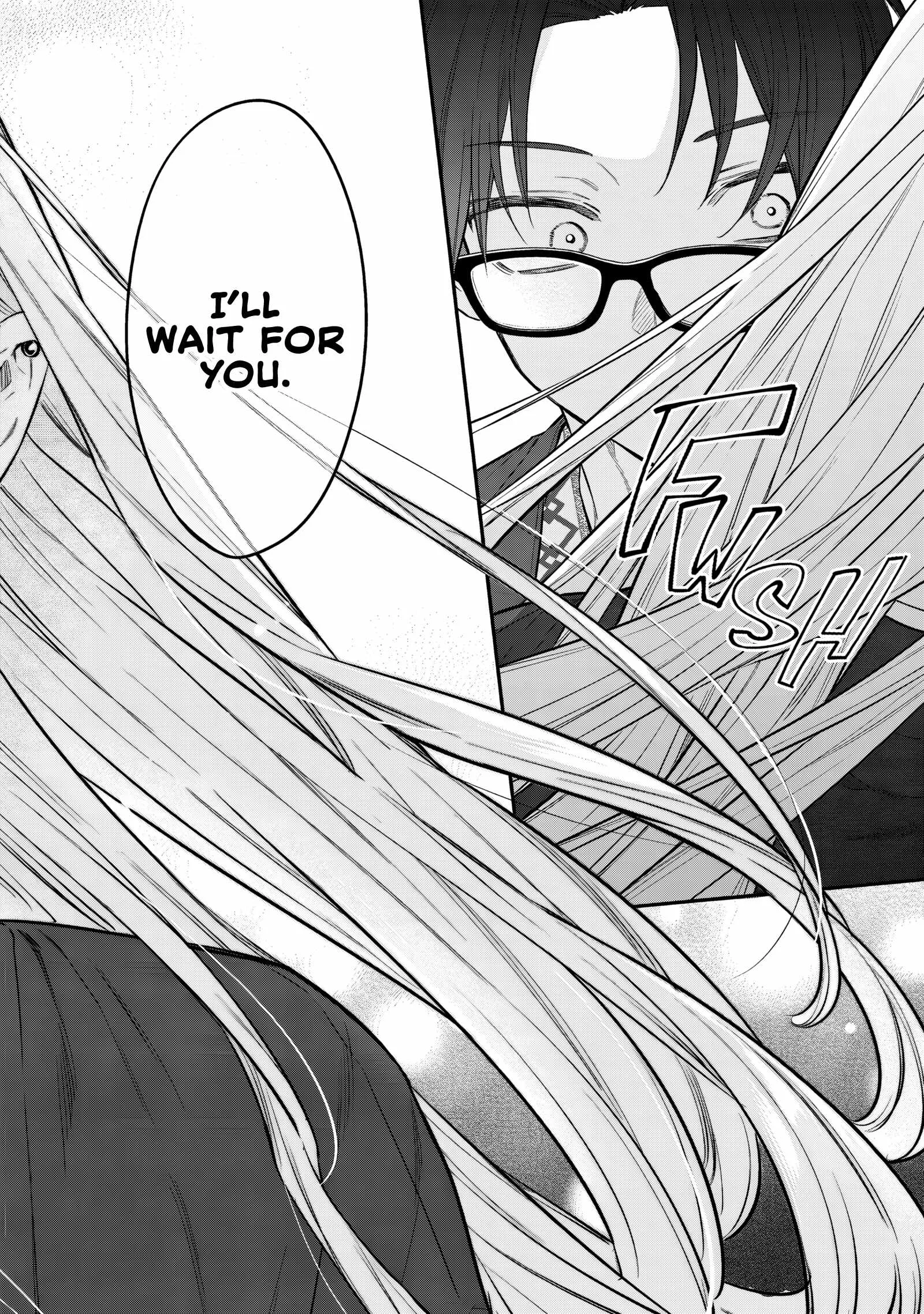 Ane no Tomodachi Chapter 28 page 14