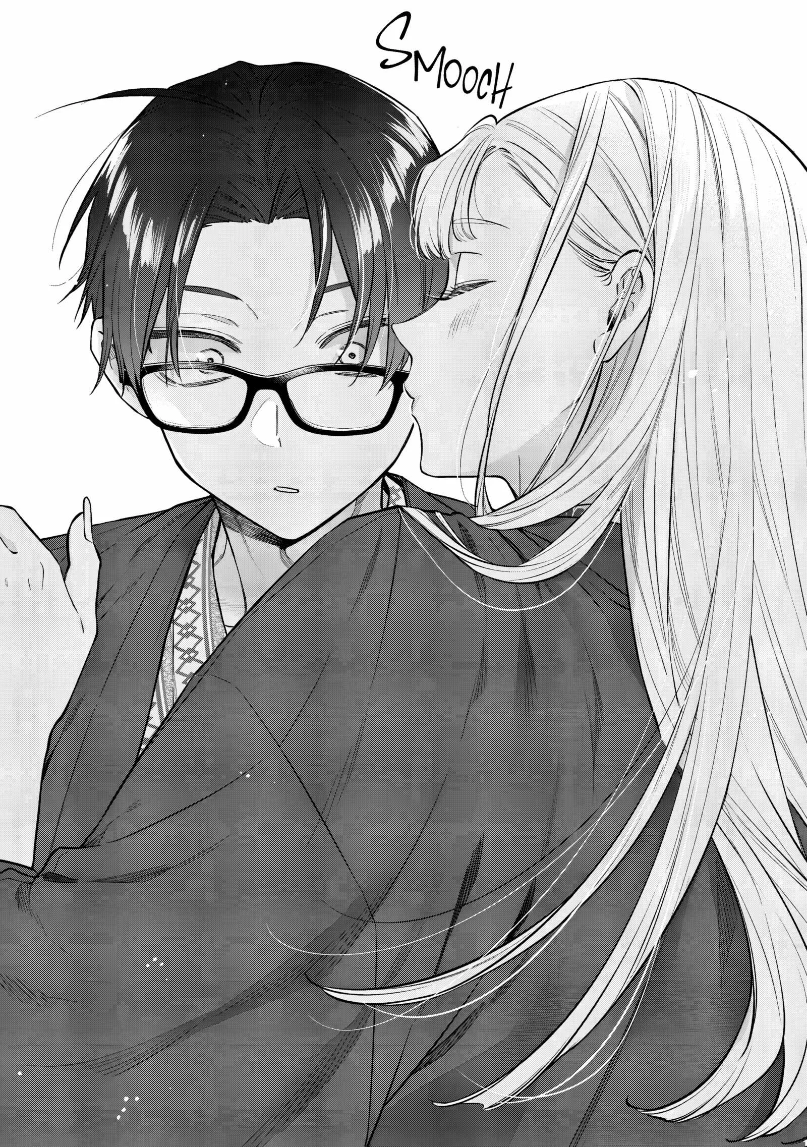 Ane no Tomodachi Chapter 28 page 13