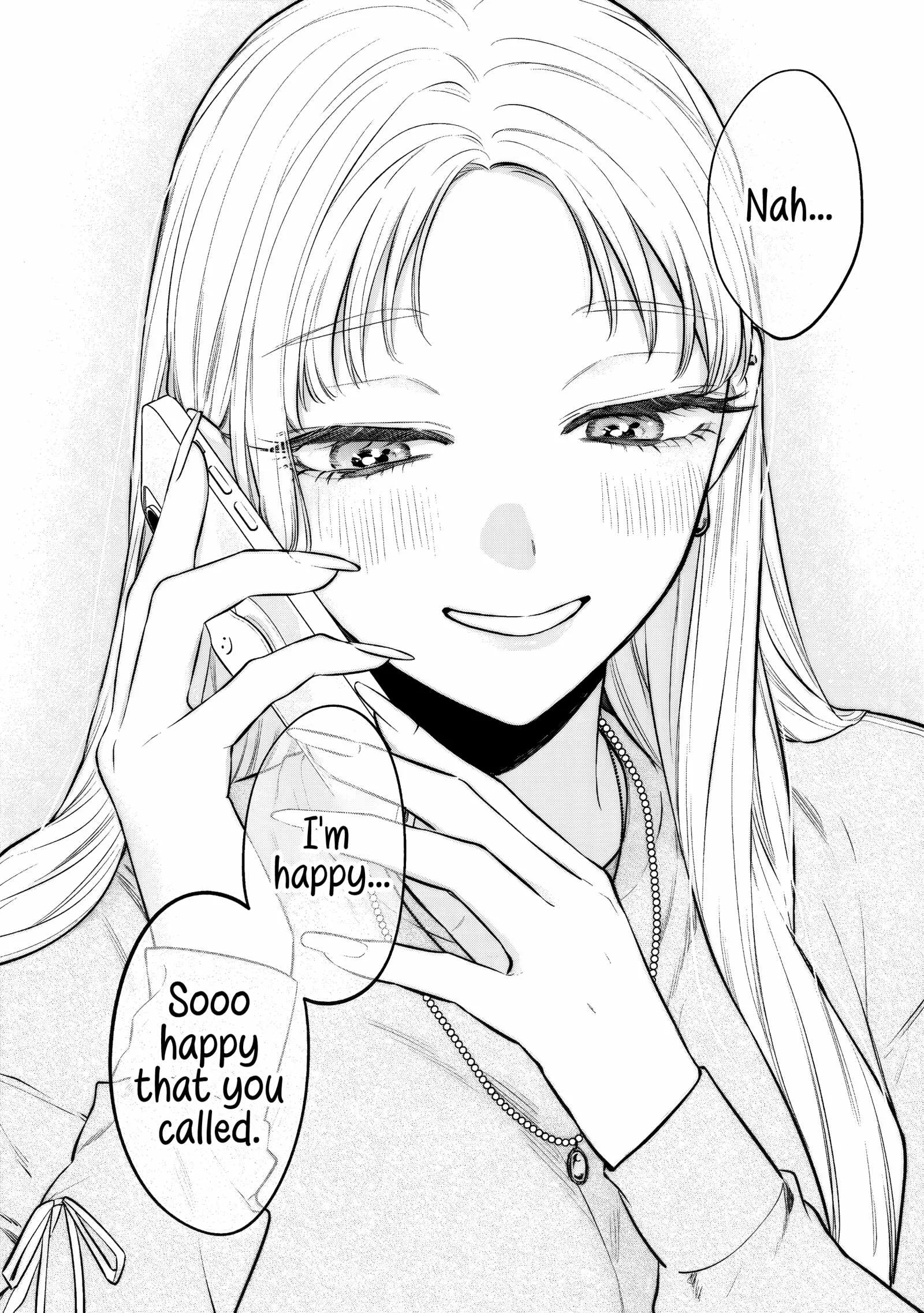 Ane no Tomodachi Chapter 29 page 29