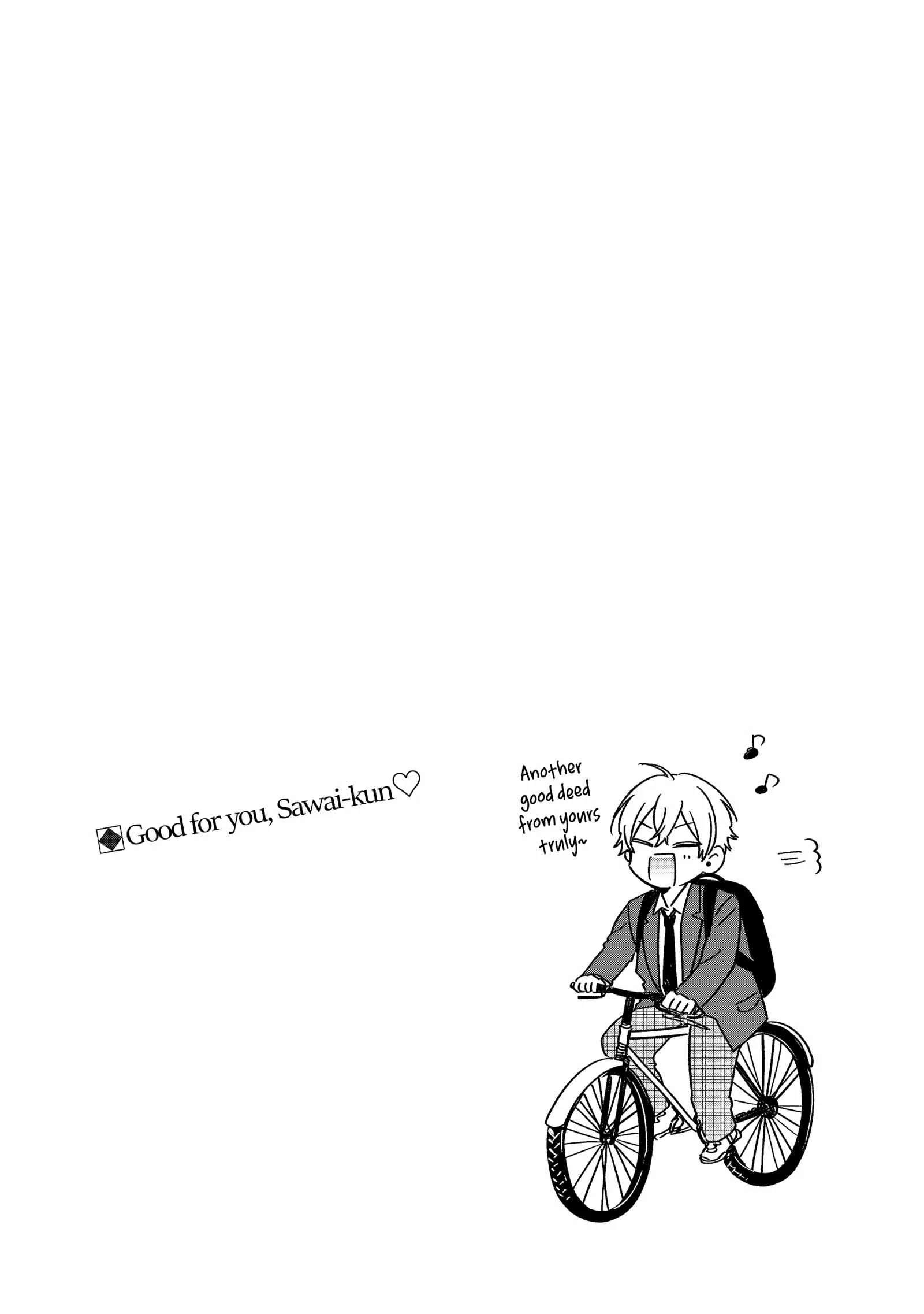 Ane no Tomodachi Chapter 29 page 35