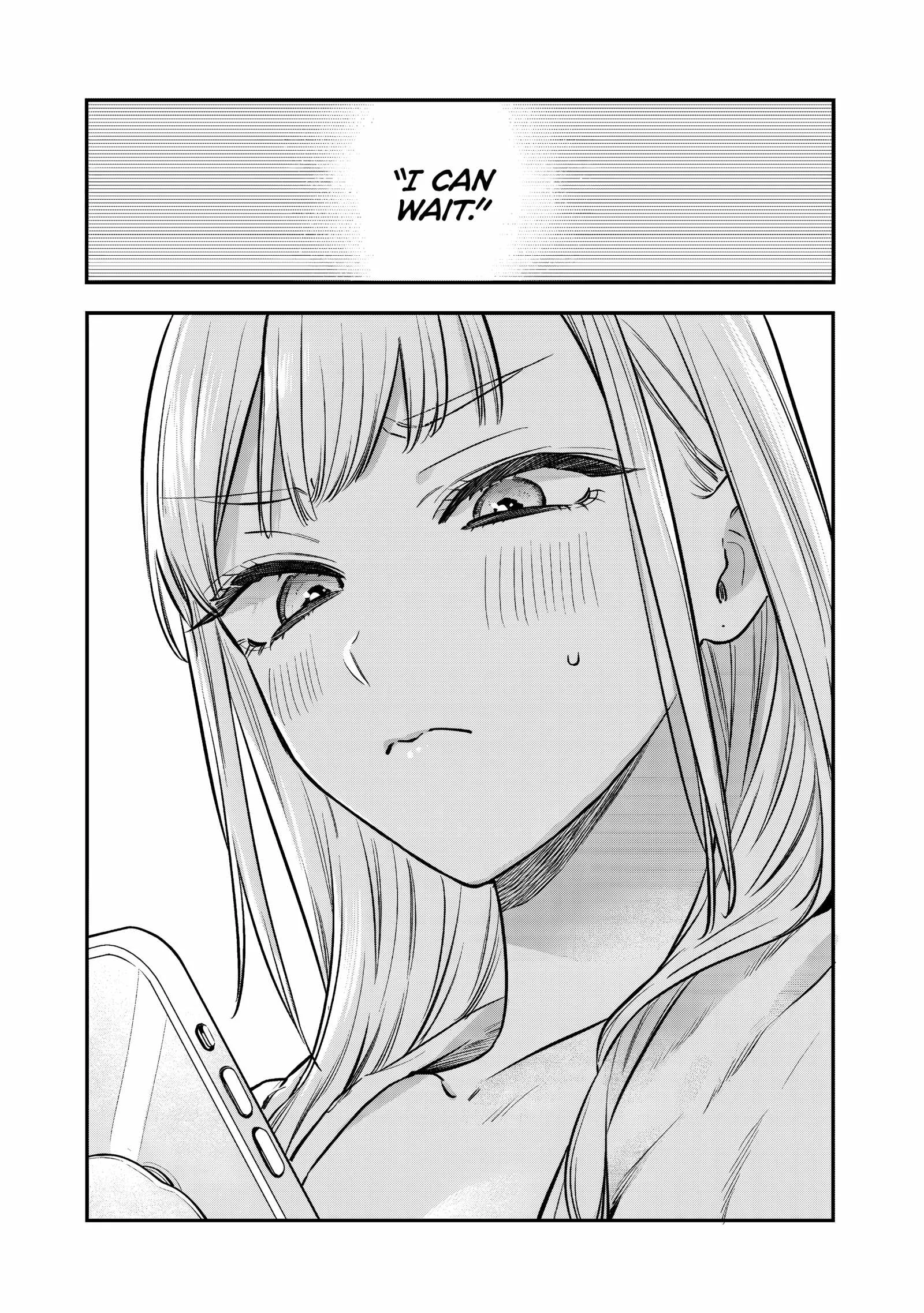 Ane no Tomodachi Chapter 30 page 27