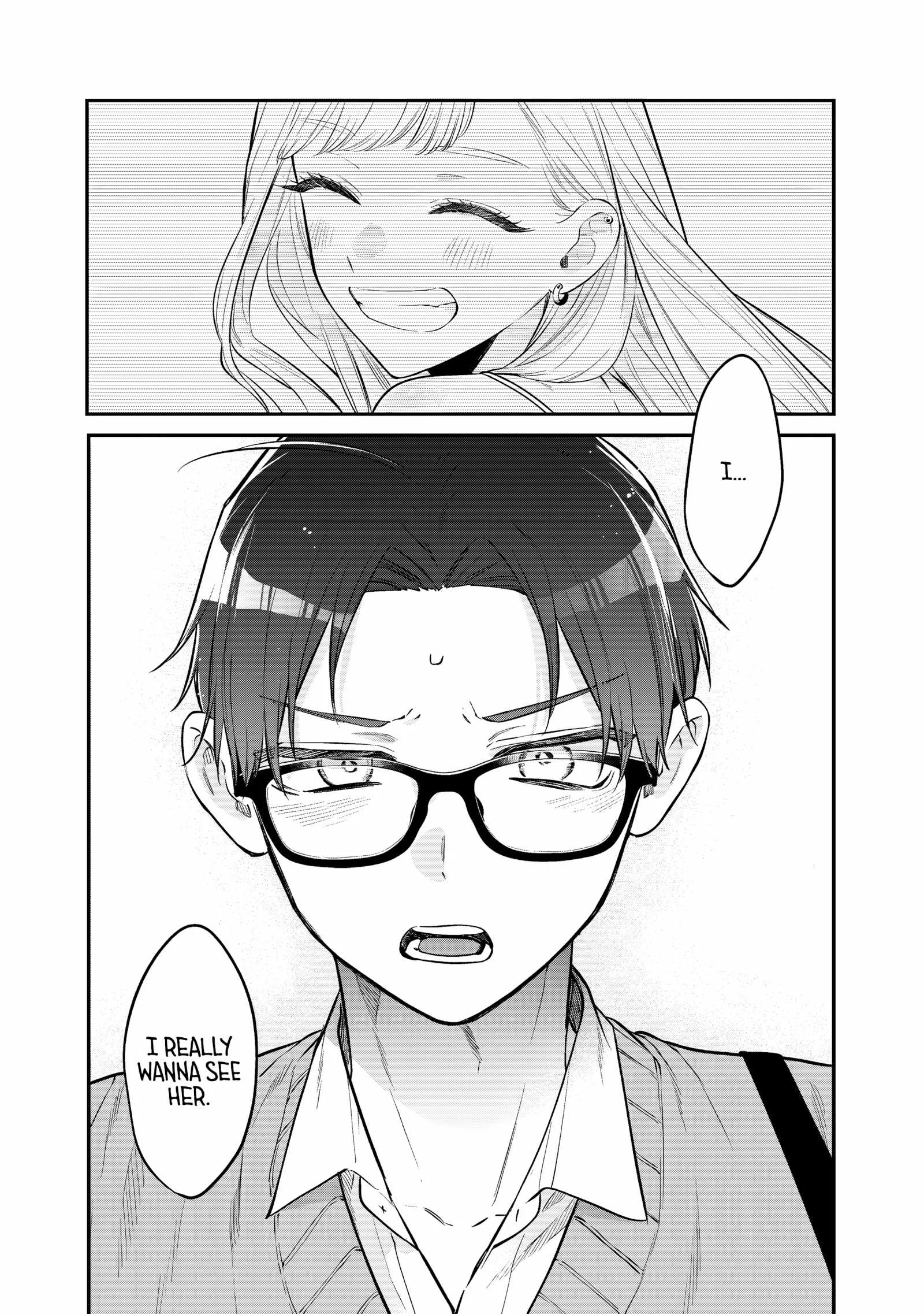 Ane no Tomodachi Chapter 31 page 6