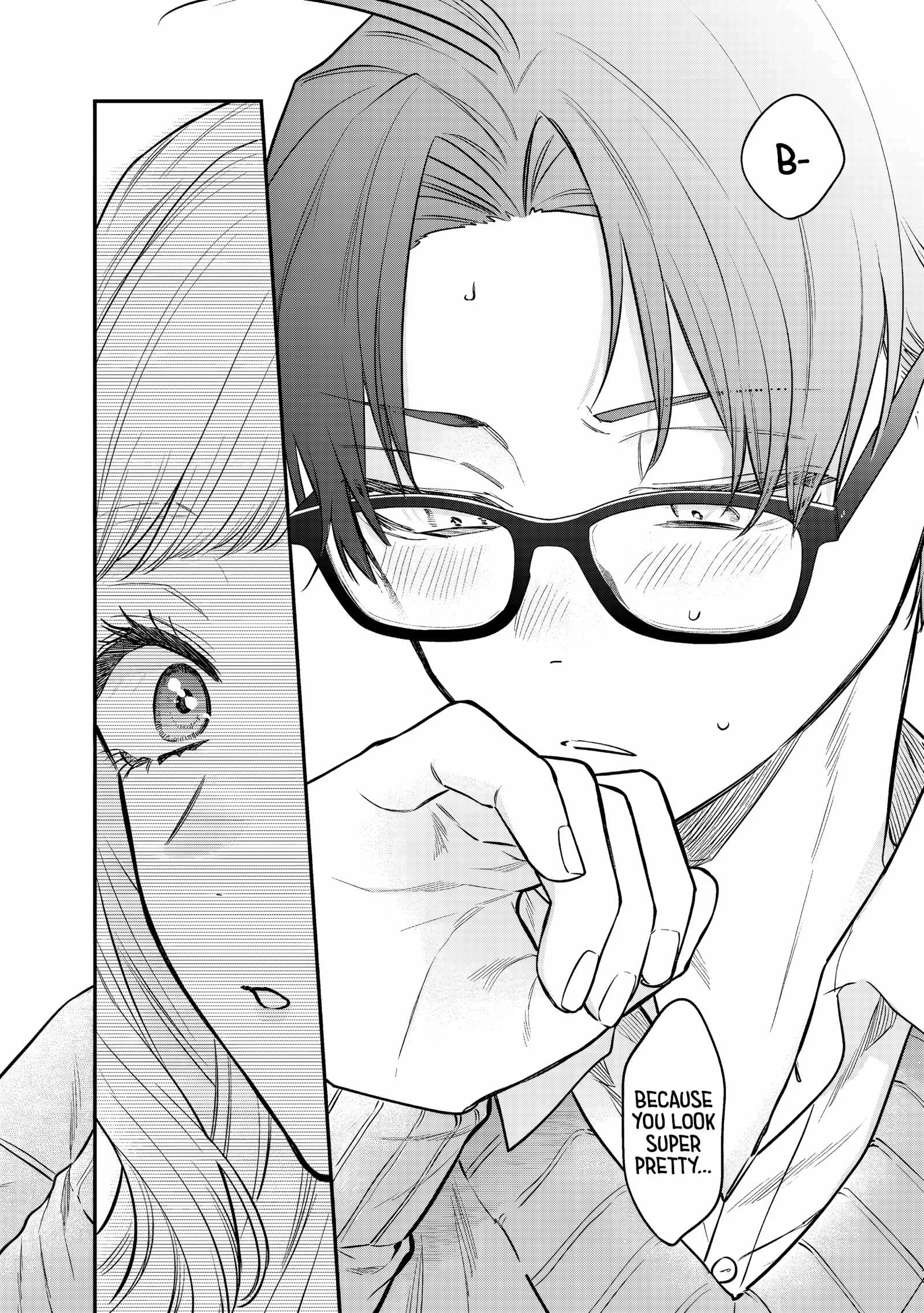 Ane no Tomodachi Chapter 32 page 19