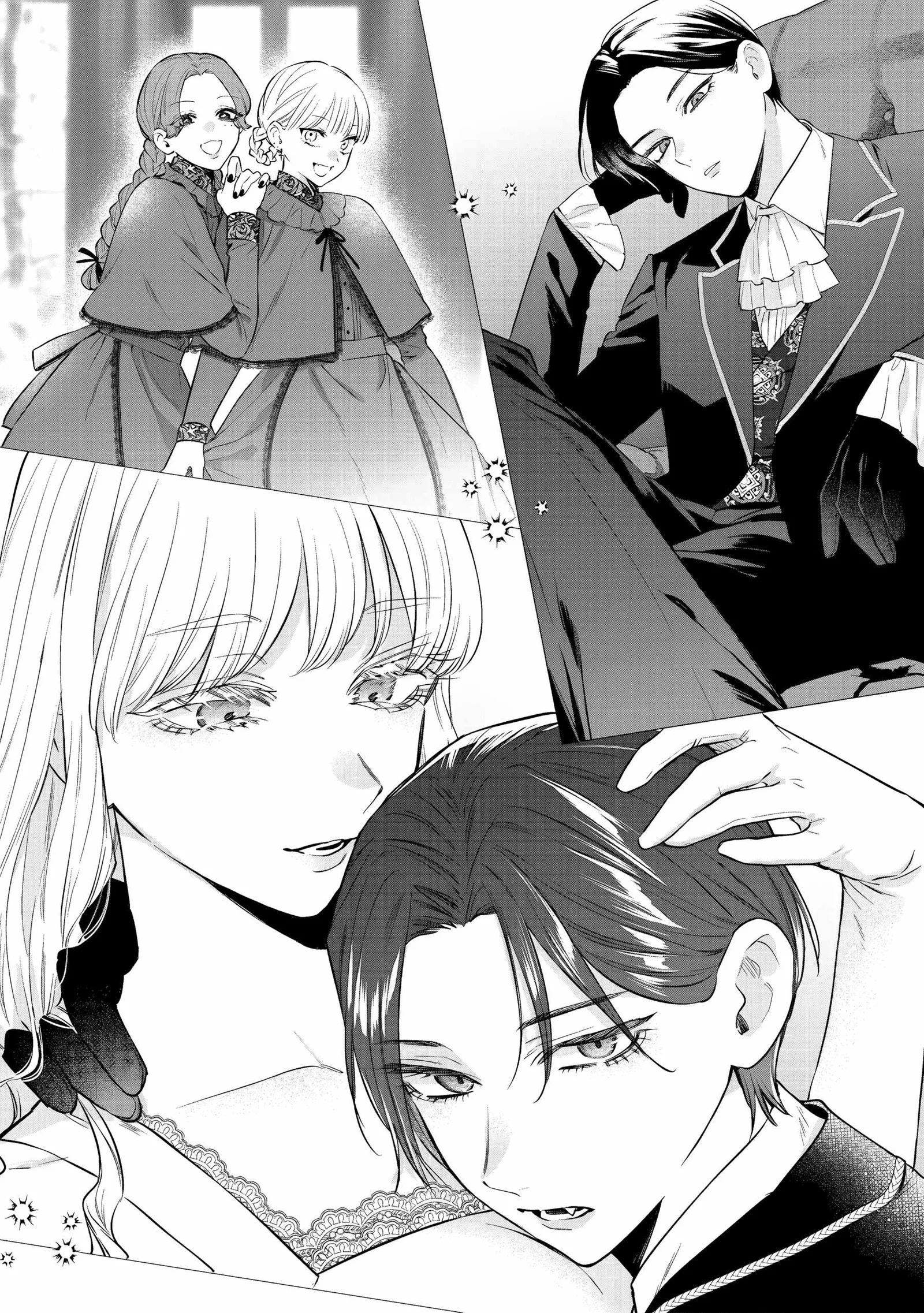 Ane no Tomodachi Chapter 35 page 12