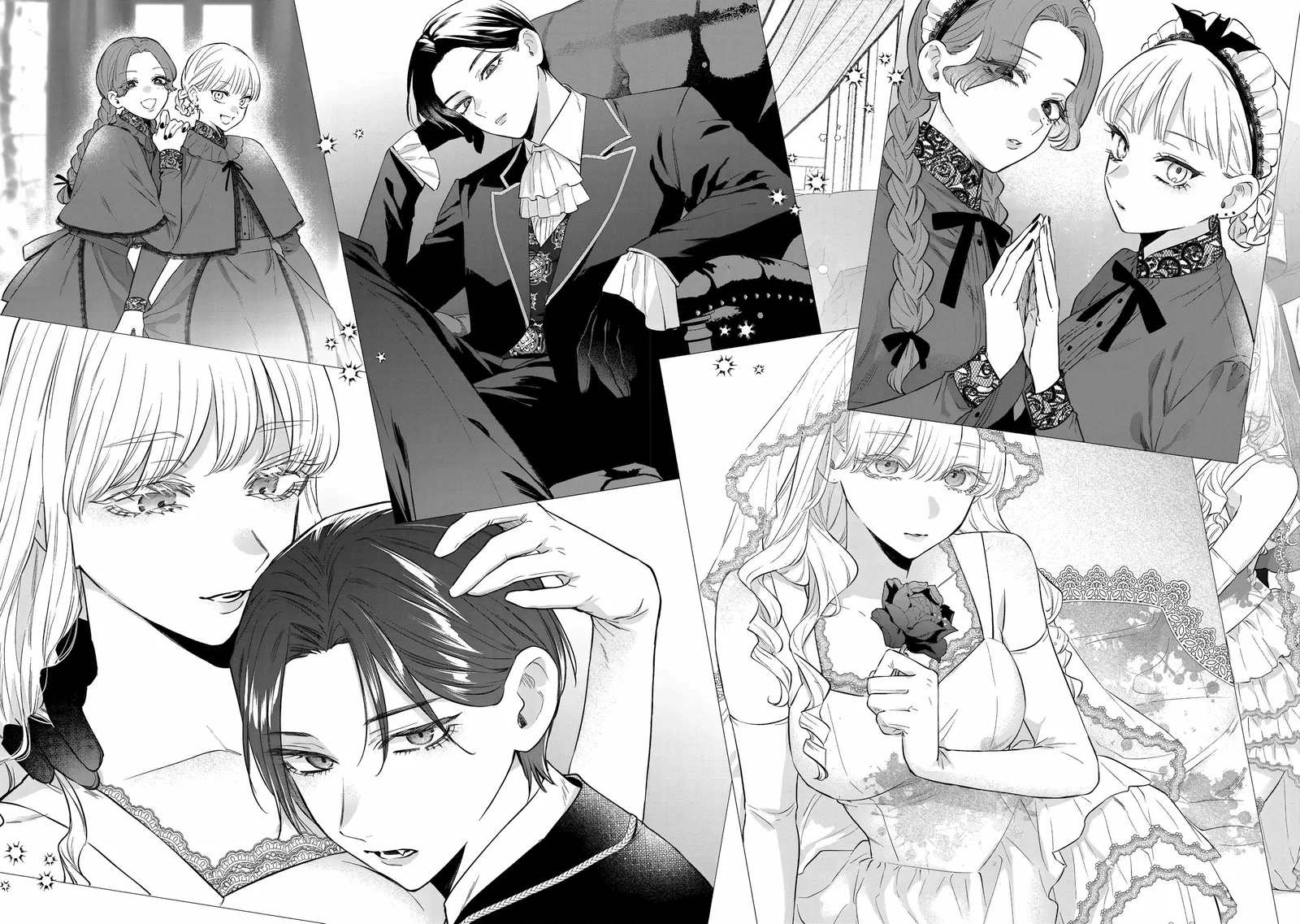 Ane no Tomodachi Chapter 35 page 11