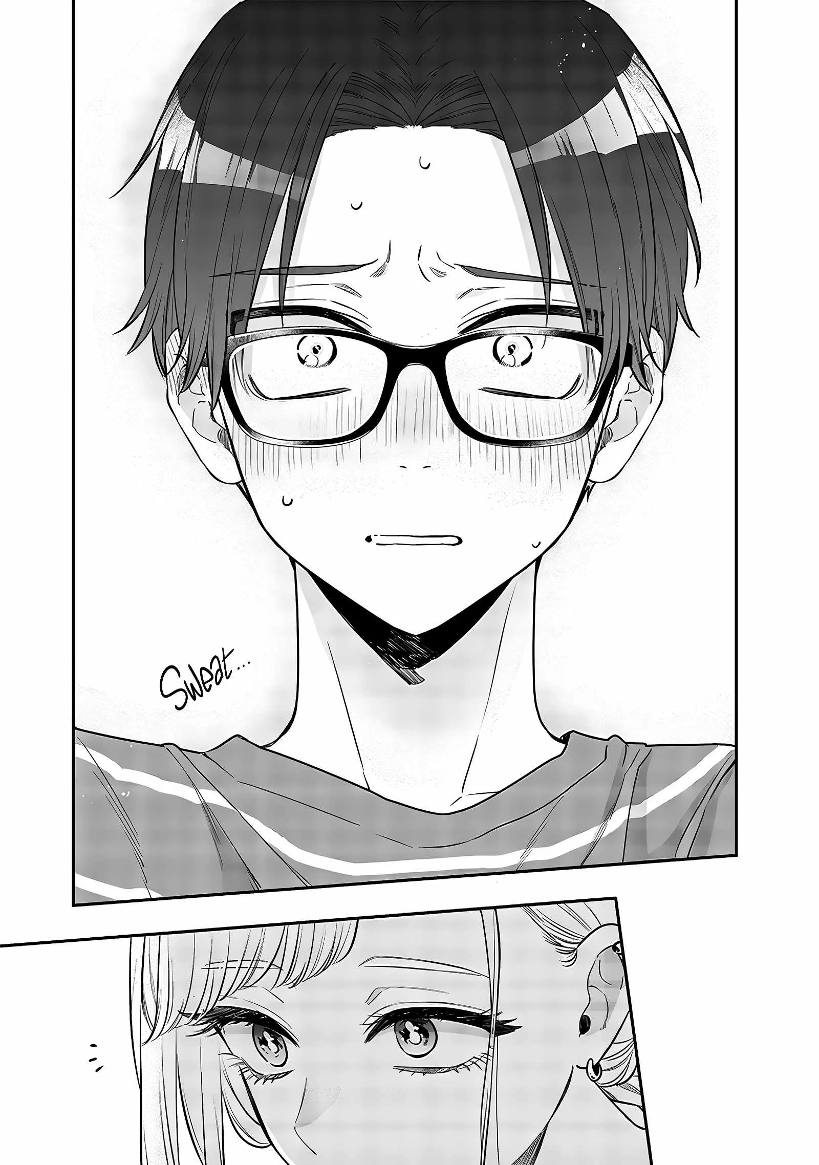 Ane no Tomodachi Chapter 4 page 11
