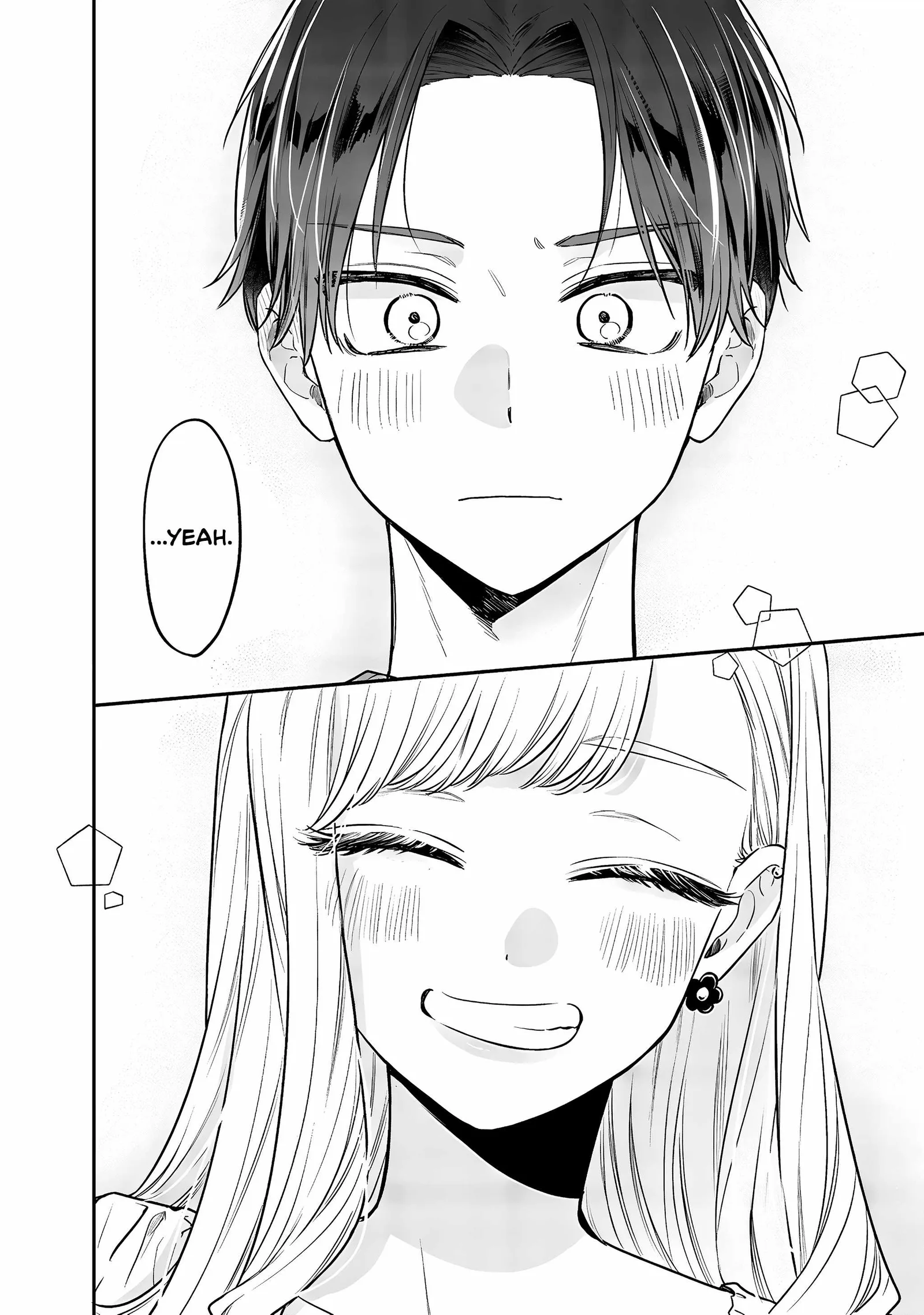 Ane no Tomodachi Chapter 5 page 18