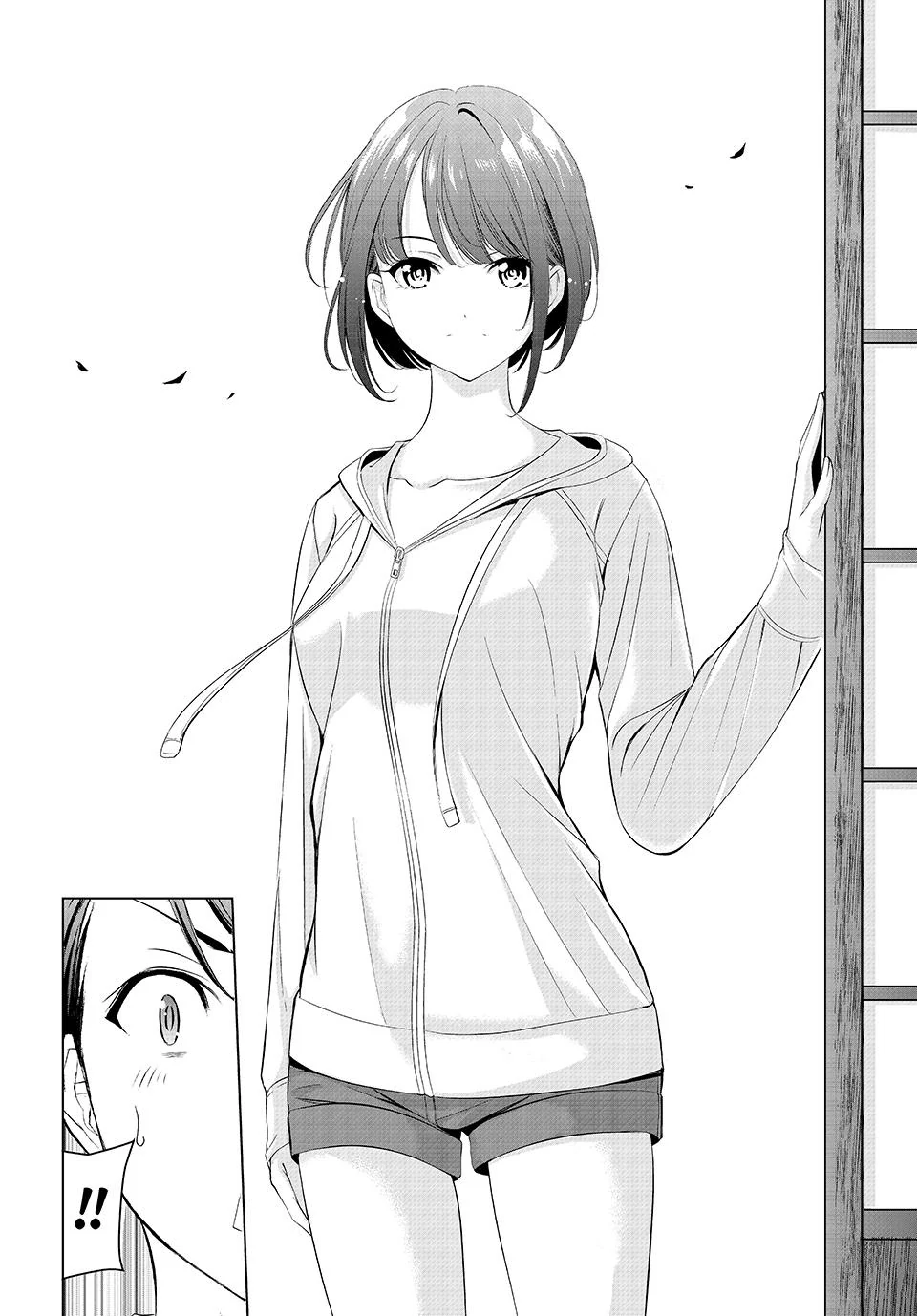 Ano Shima no Umine-sou Chapter 1 page 19