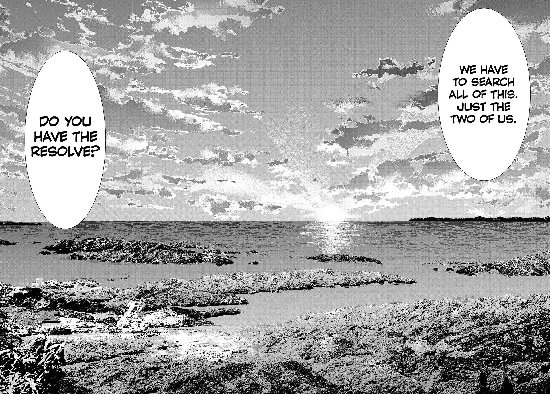 Ano Shima no Umine-sou Chapter 1 page 56