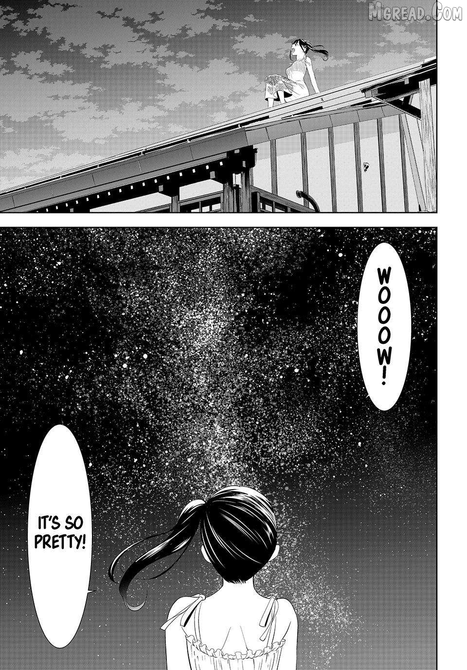 Ano Shima no Umine-sou Chapter 14 page 17