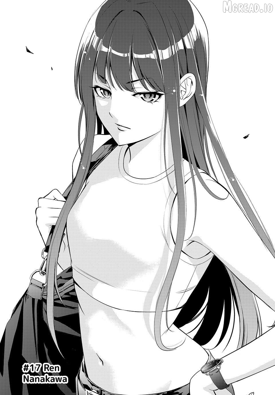 Ano Shima no Umine-sou Chapter 17 page 2