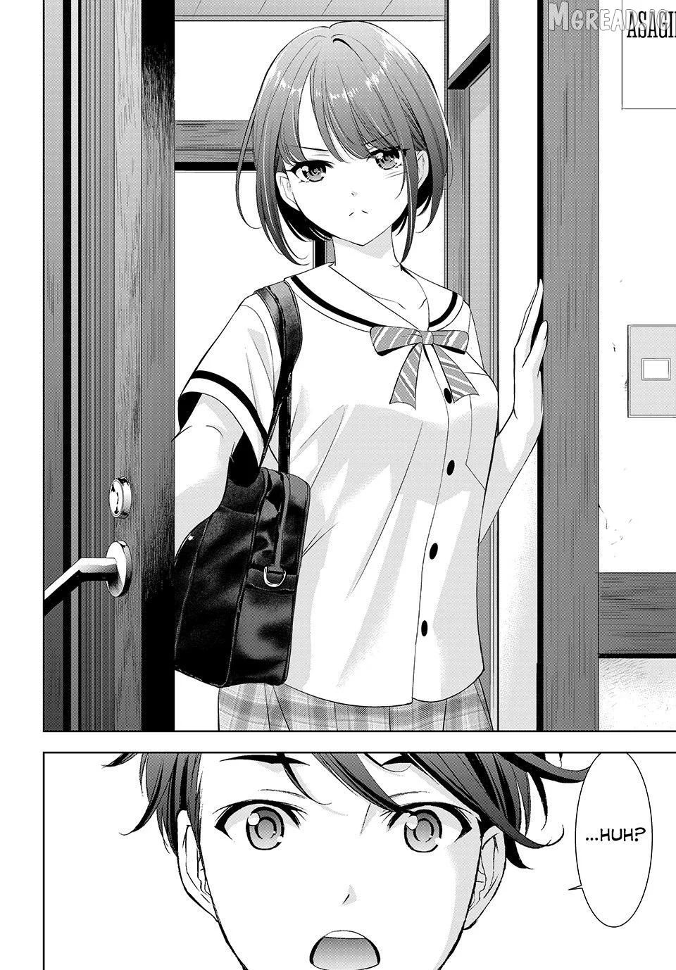 Ano Shima no Umine-sou Chapter 20 page 4