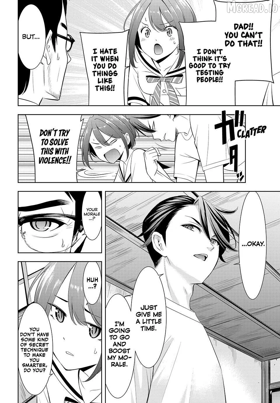 Ano Shima no Umine-sou Chapter 20 page 16
