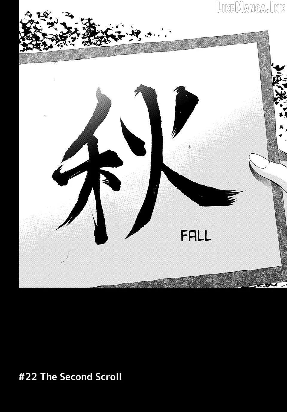 Ano Shima no Umine-sou Chapter 22 page 2
