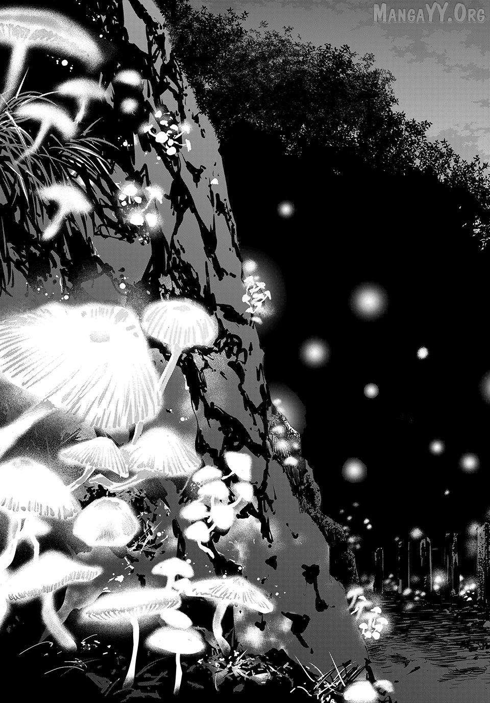 Ano Shima no Umine-sou Chapter 6 page 15