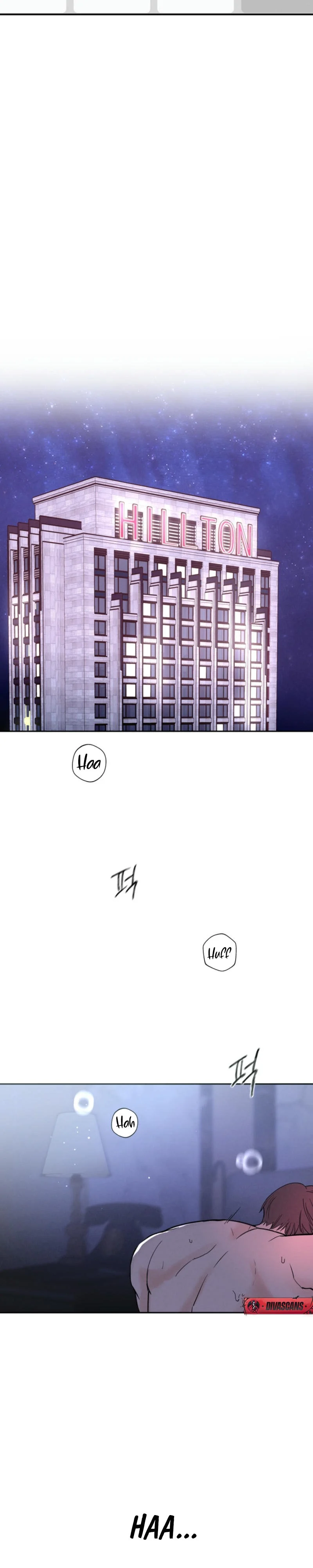 Another Woman’s Man Chapter 0 page 3