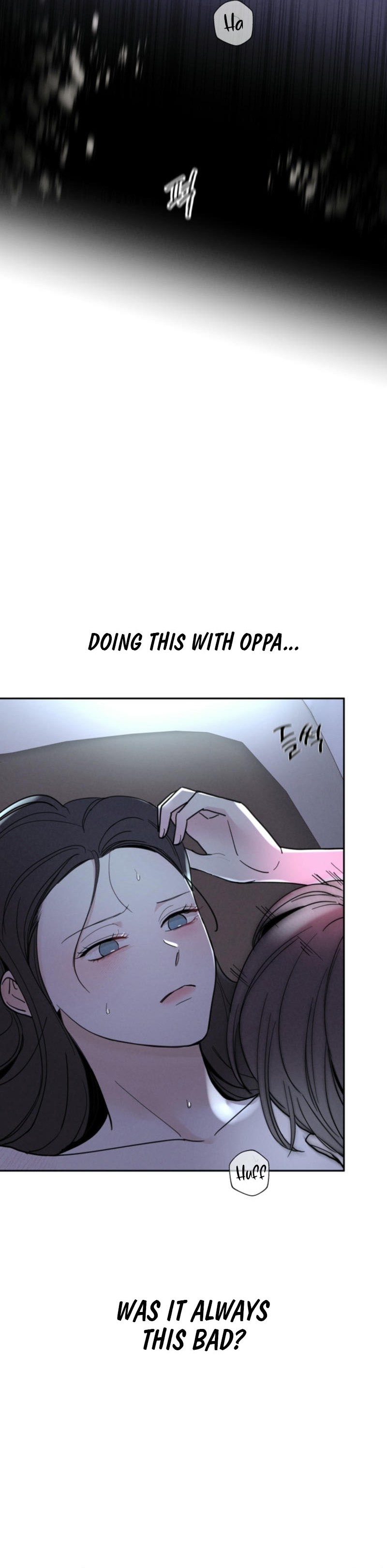 Another Woman’s Man Chapter 0 page 5