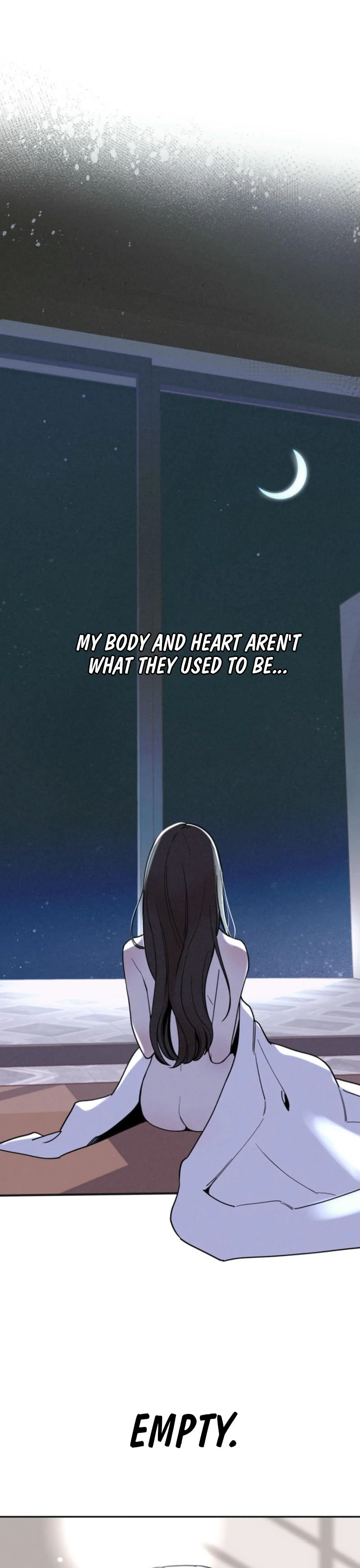 Another Woman’s Man Chapter 0 page 8