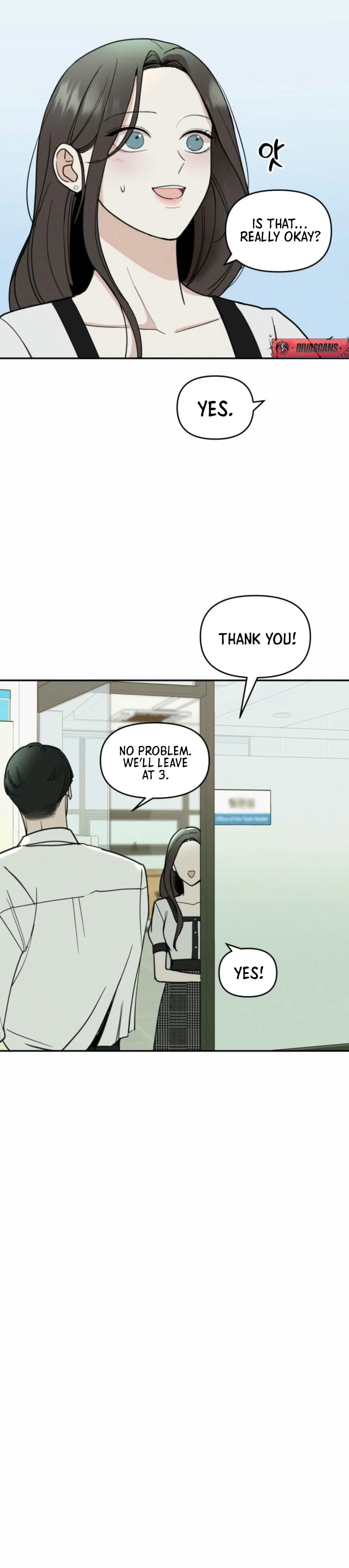 Another Woman’s Man Chapter 1 page 33